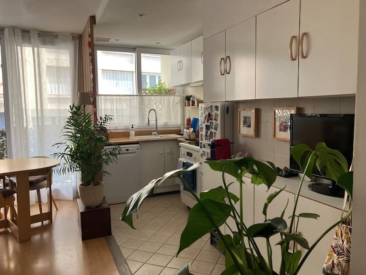 Idéal Pour Un Séjour à Paris - Boulogne-Billancourt
