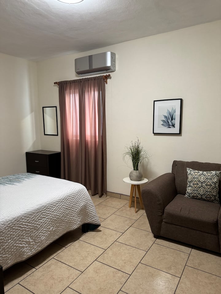 საძინებელი 2