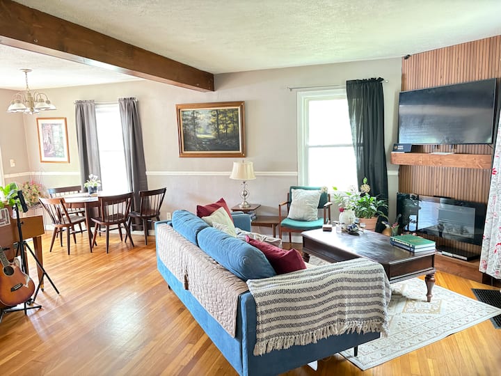 Cozy Home, For Relaxing. - Mishawaka, IN