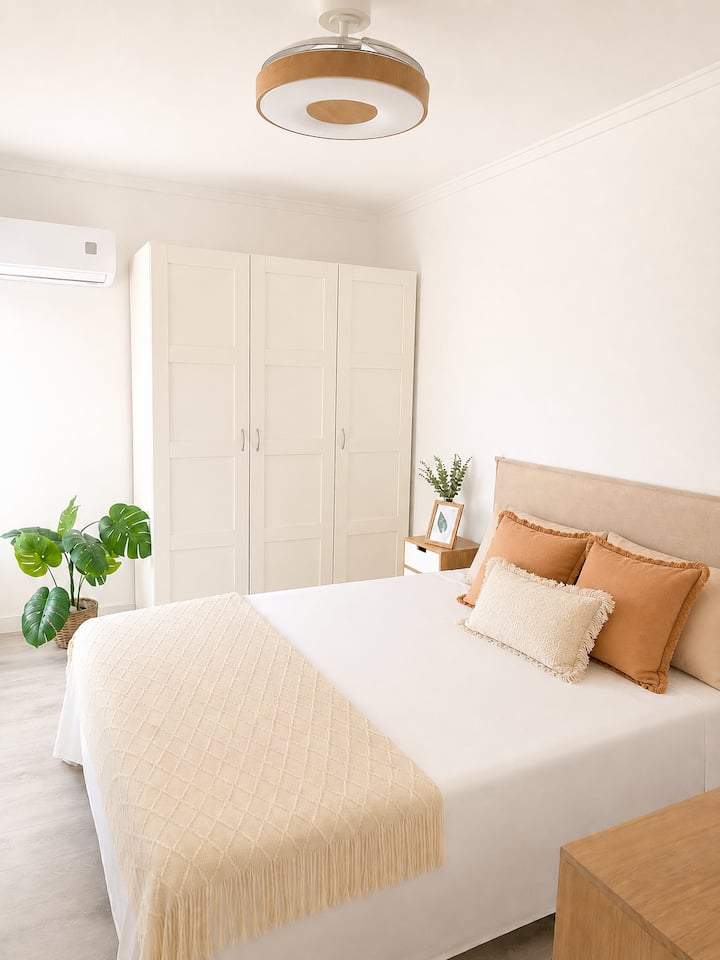 Slaapkamer 2