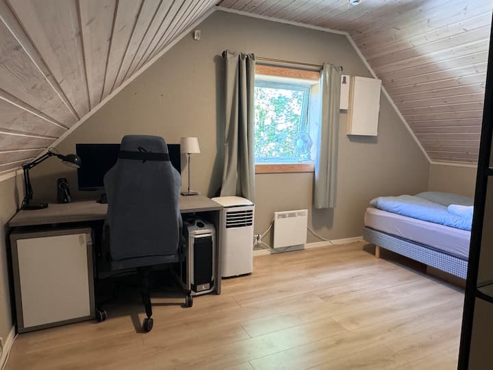 غرفة النوم 2