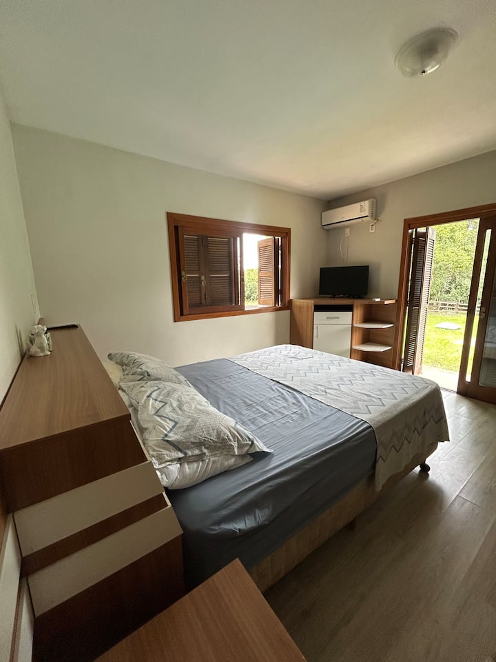 Chambre 1