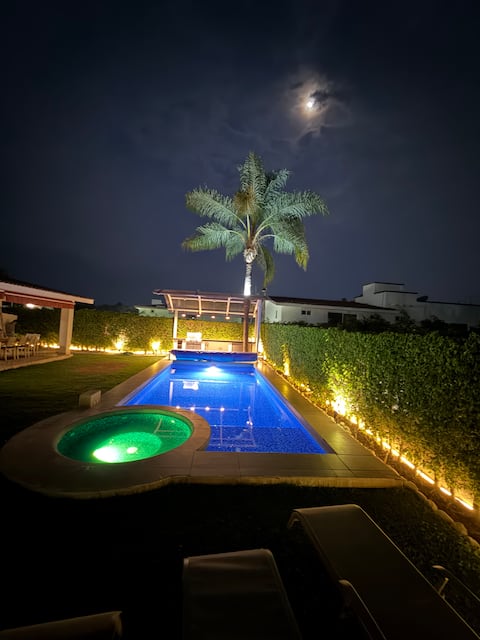 Lomas de Cocoyoc all inclusive