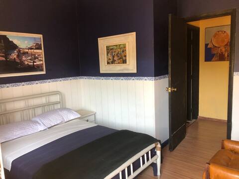 Suite c/Sala Granja Viana-Cotia