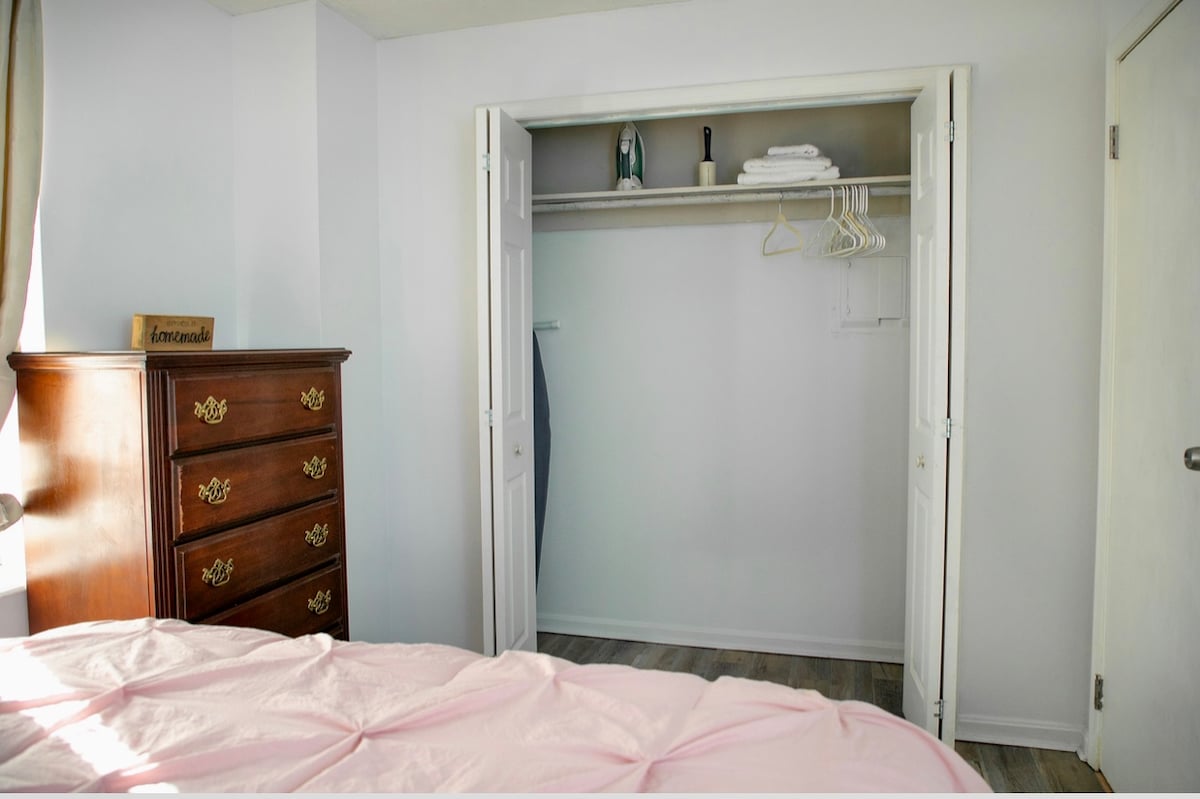 Спално помещение