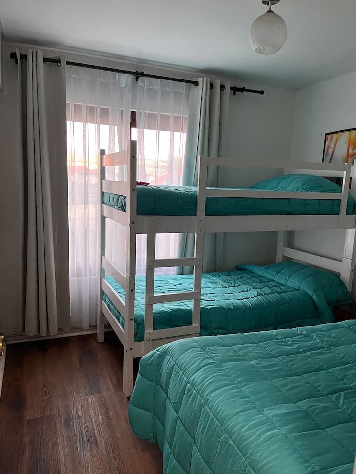 Chambre 3