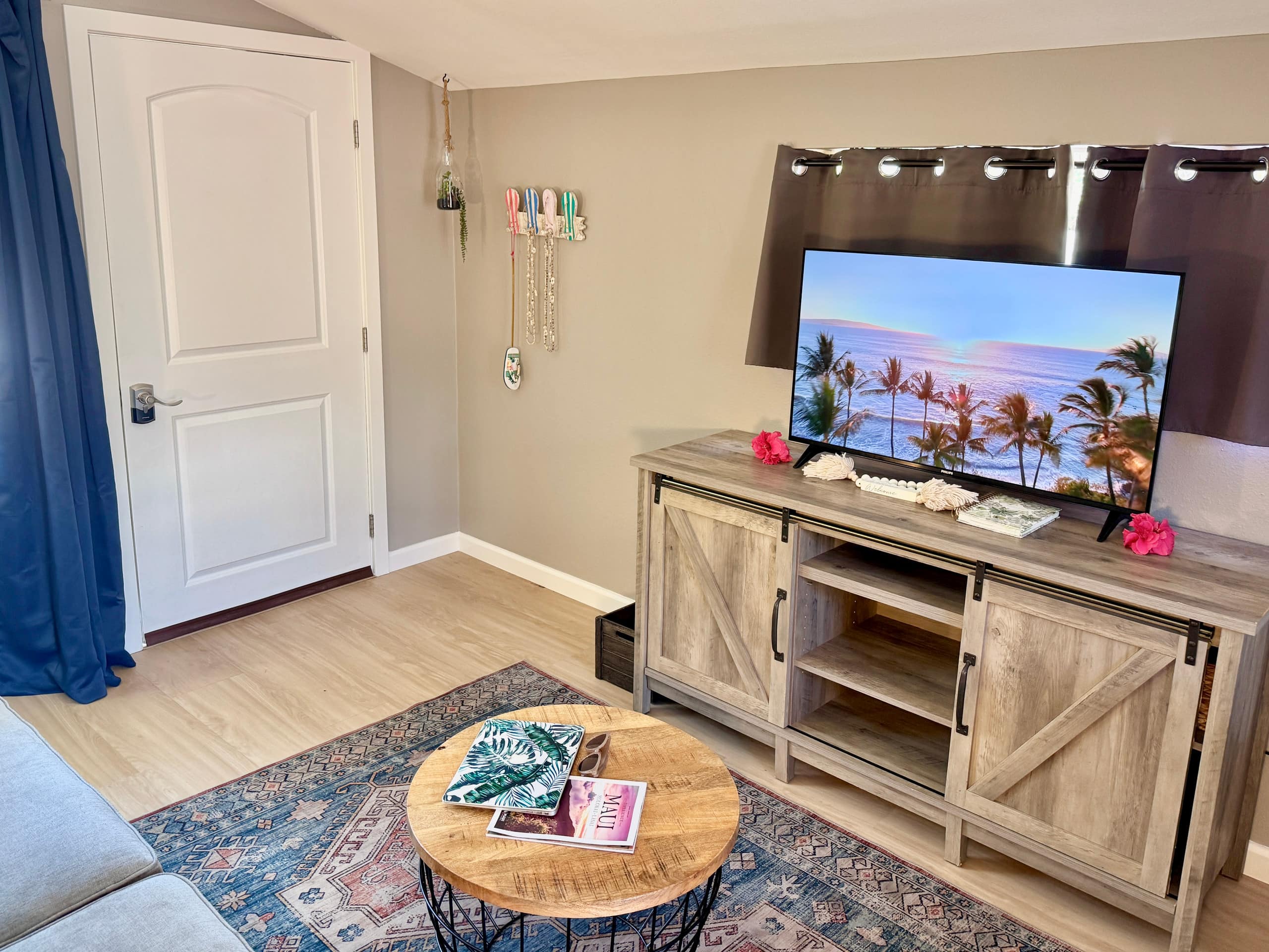 Guesthouse in Kihei · ★4.86 · 1 bedroom · 1 bed · 1 private bath - Image 6