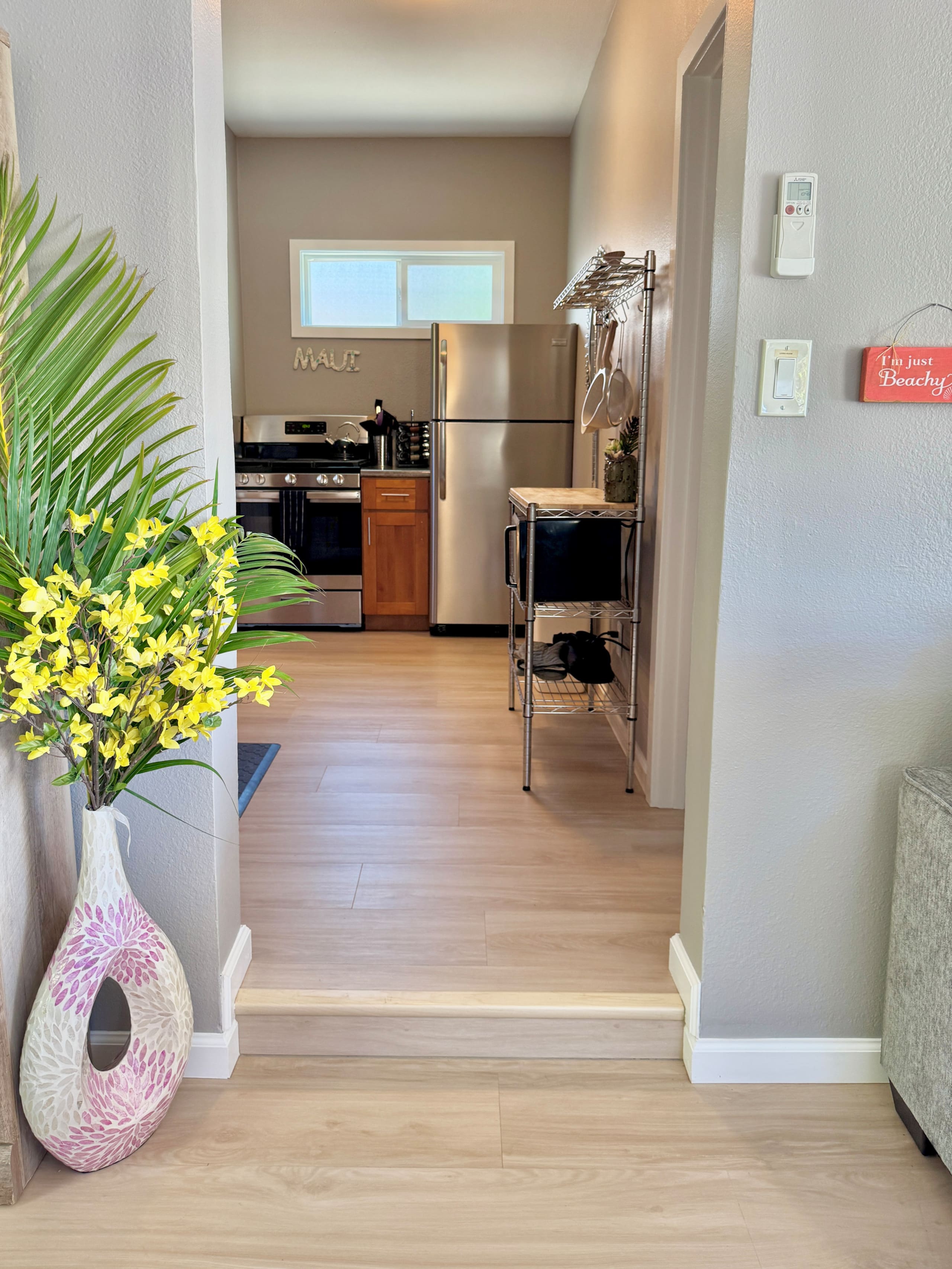 Guesthouse in Kihei · ★4.86 · 1 bedroom · 1 bed · 1 private bath - Image 9