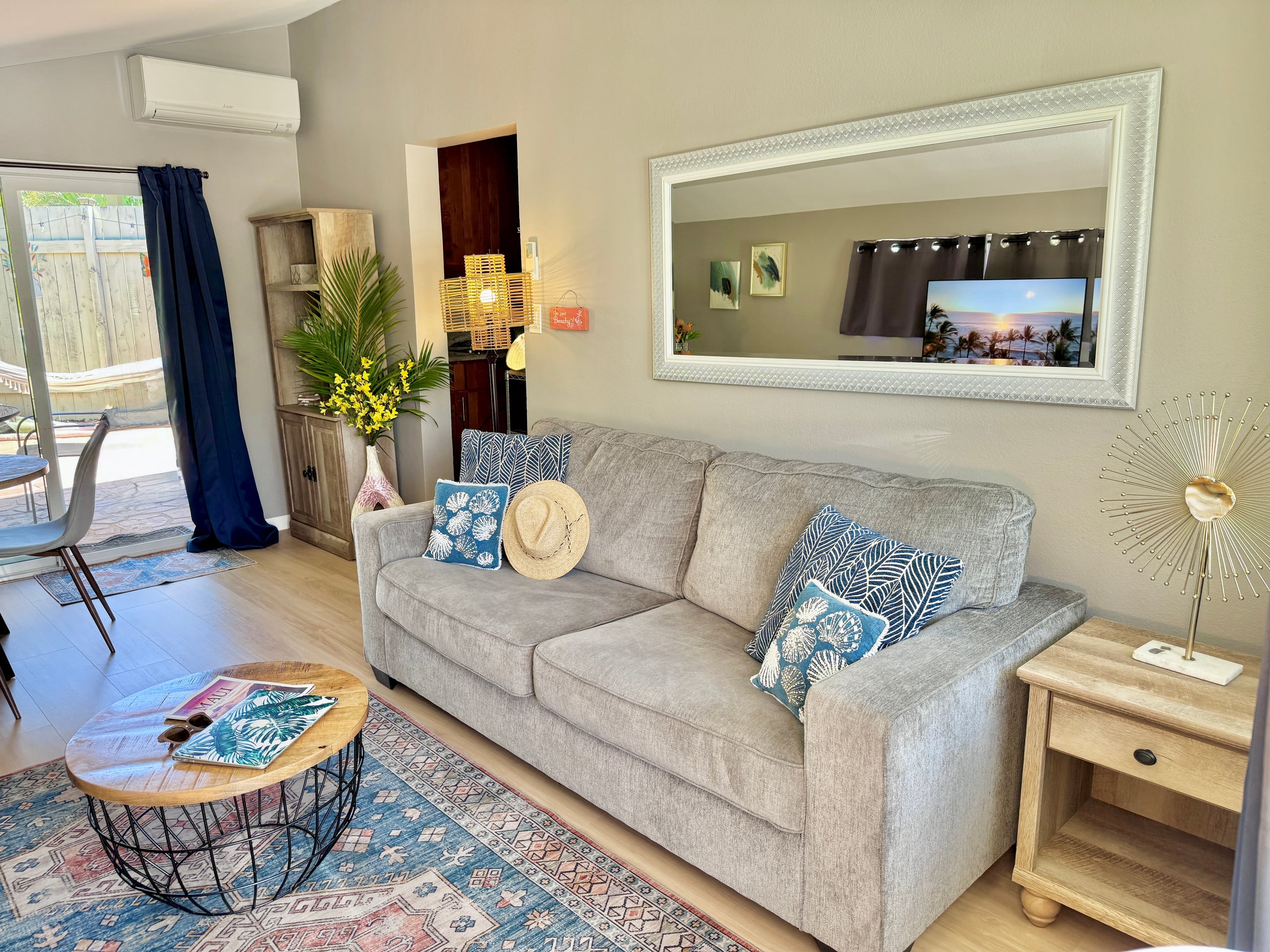 Guesthouse in Kihei · ★4.86 · 1 bedroom · 1 bed · 1 private bath - Image 1
