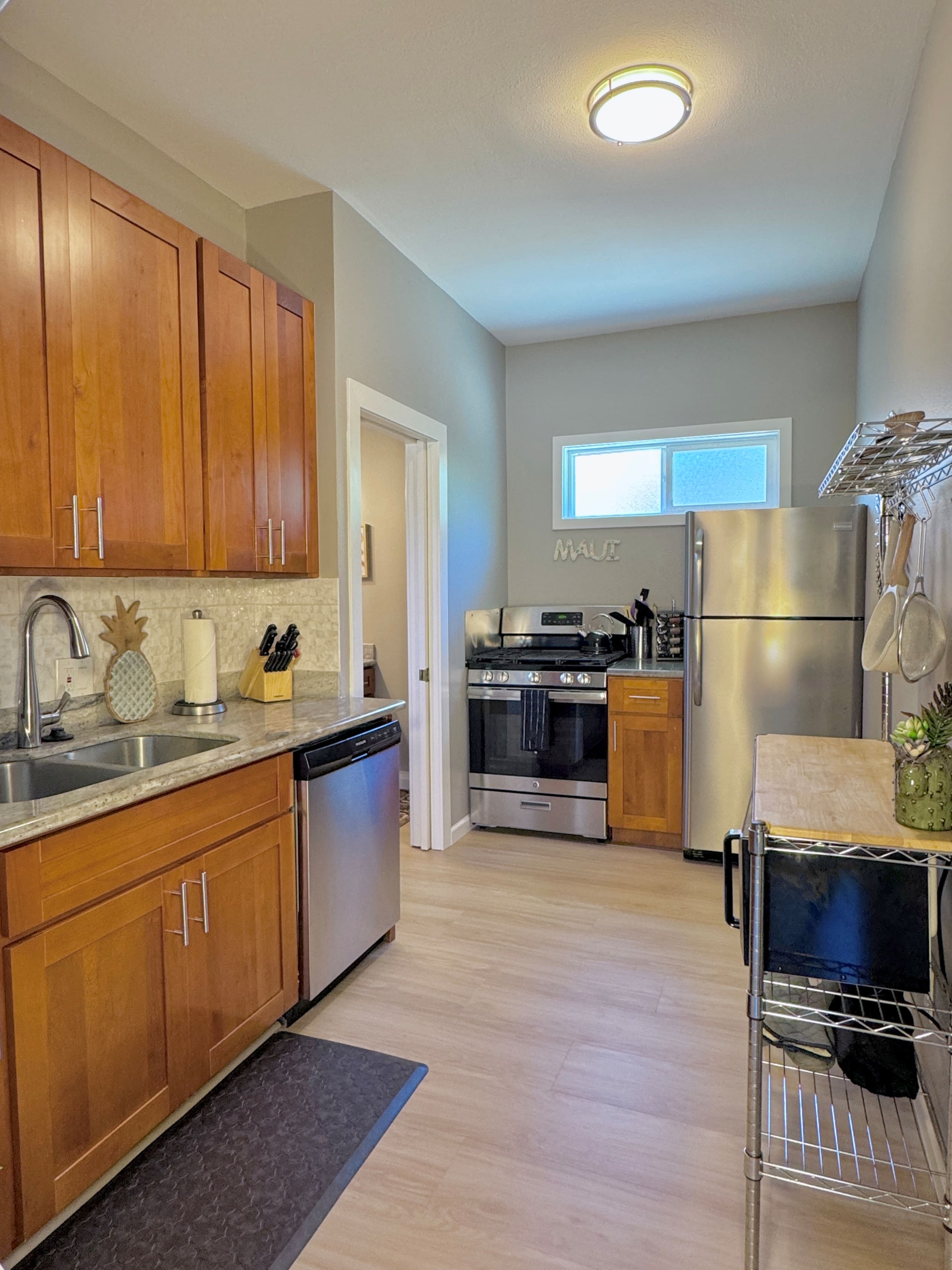 Guesthouse in Kihei · ★4.86 · 1 bedroom · 1 bed · 1 private bath - Image 7