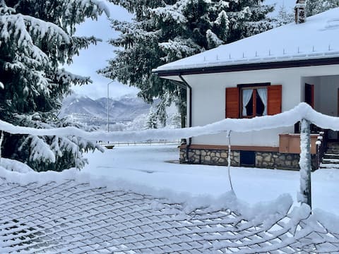 Chalet dell'Orso