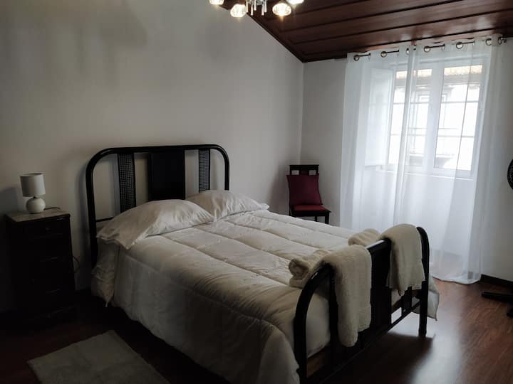 Chambre 1