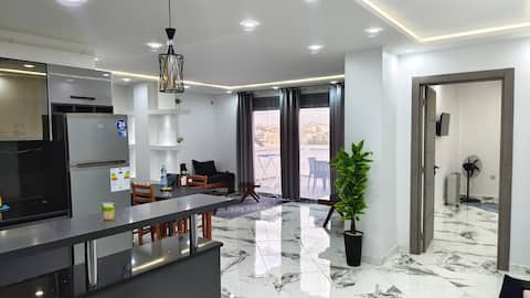 Apartment for vacation