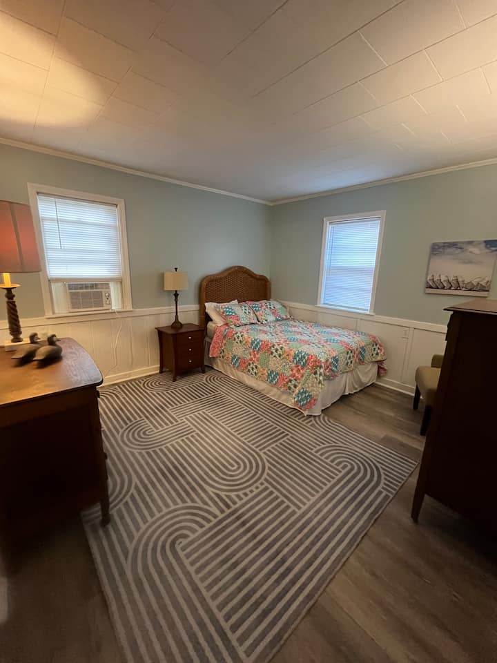 საძინებელი 3