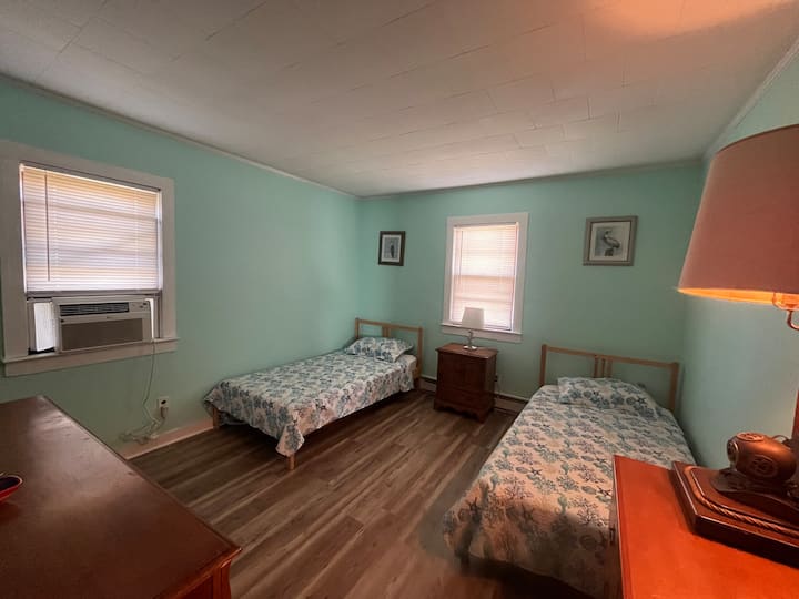 საძინებელი 2