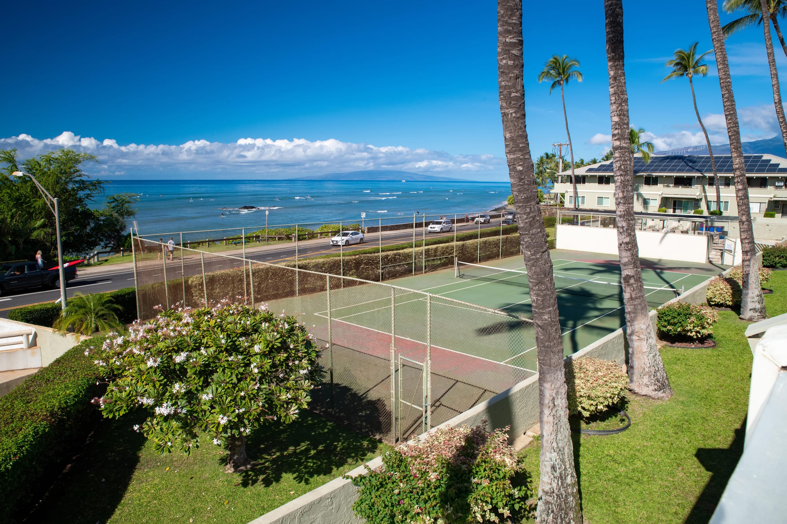 Shores of Maui 224 Beachfront South Kihei - Image 29
