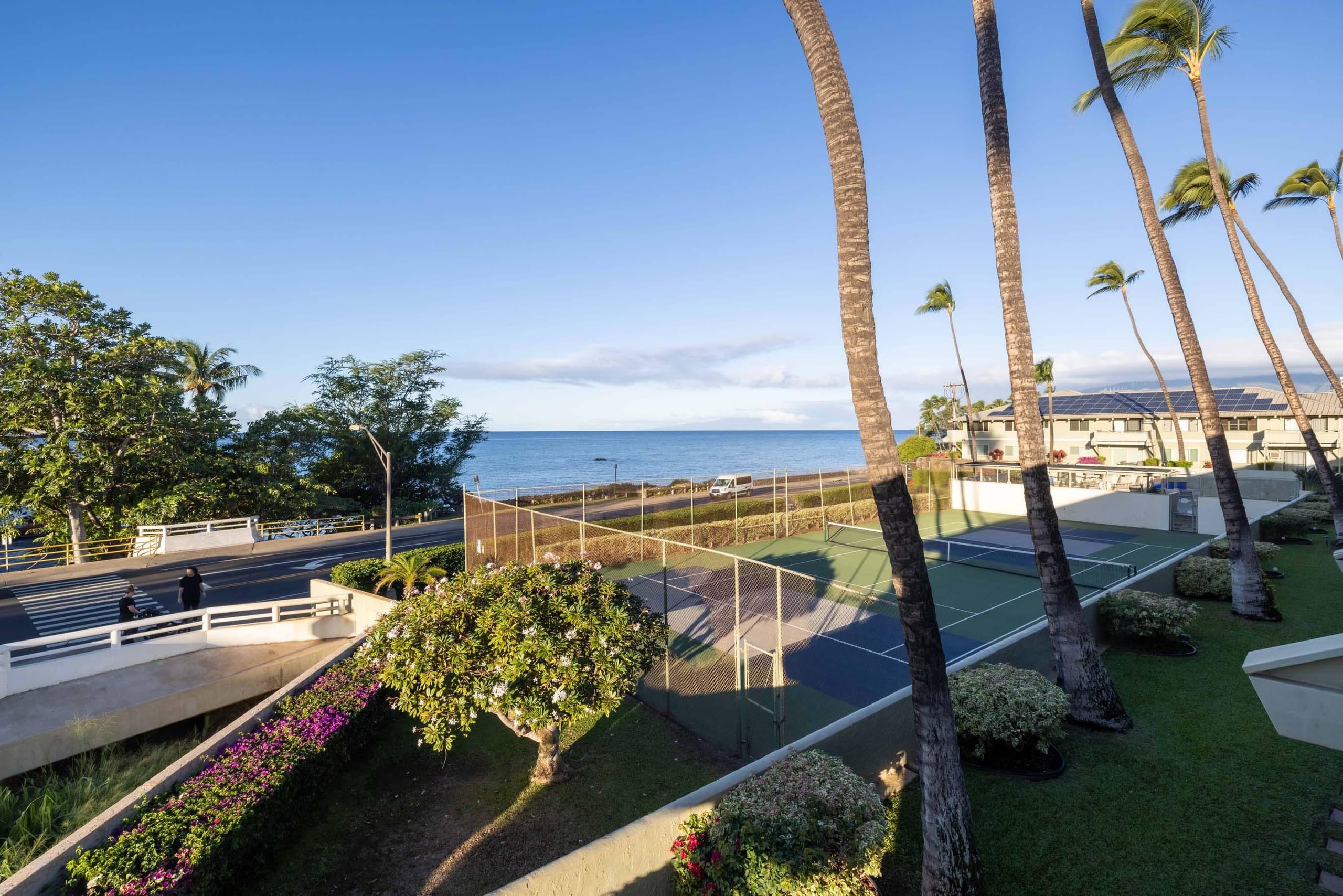 Shores of Maui 224 Beachfront South Kihei - Image 40