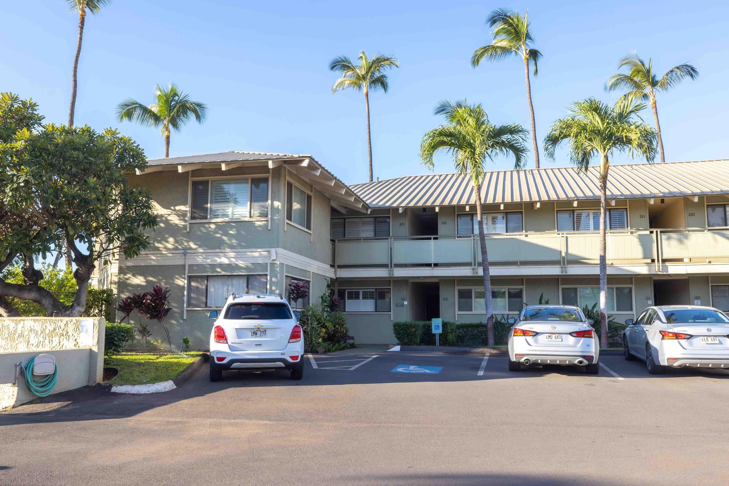Shores of Maui 224 Beachfront South Kihei - Image 41