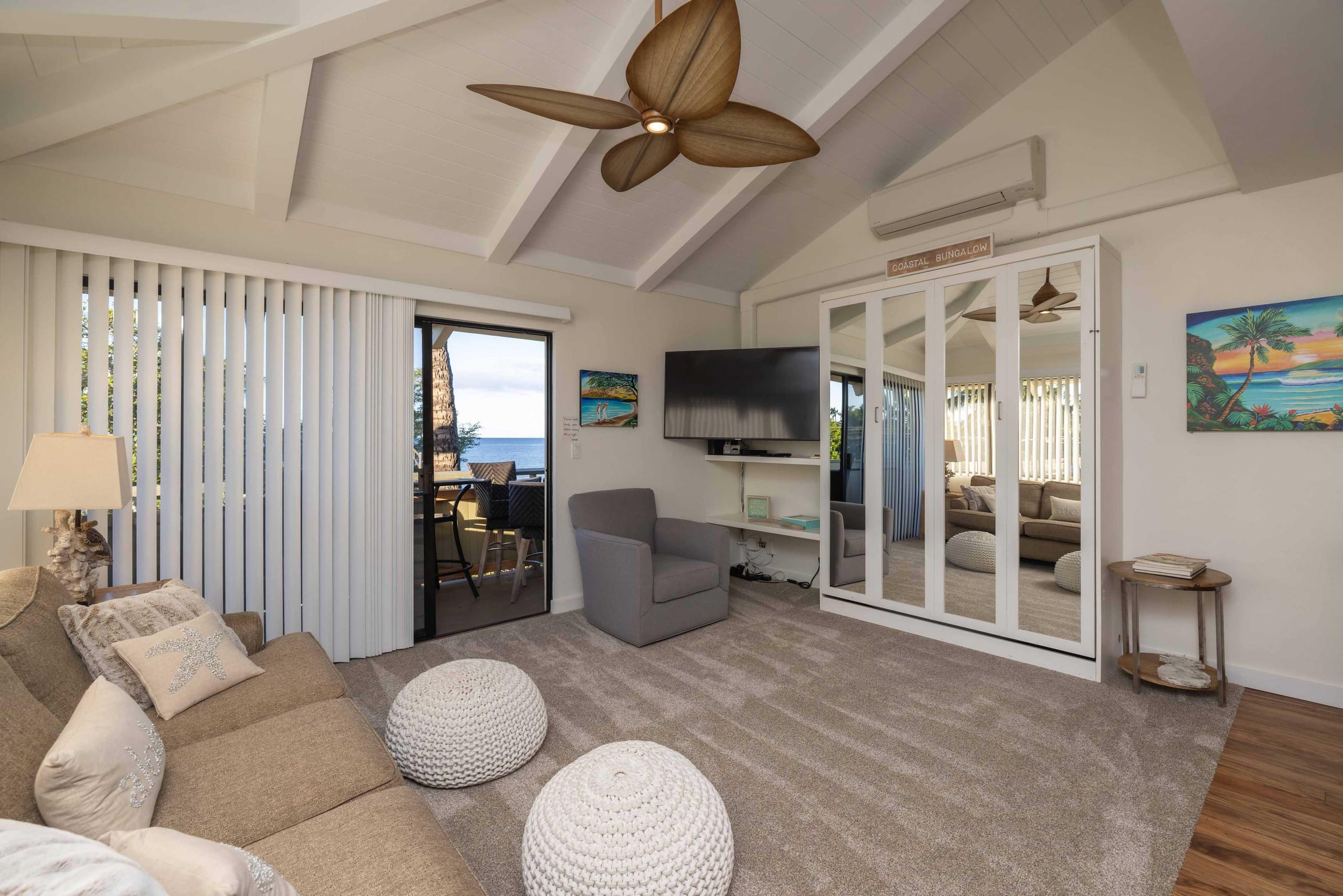 Shores of Maui 224 Beachfront South Kihei - Image 9