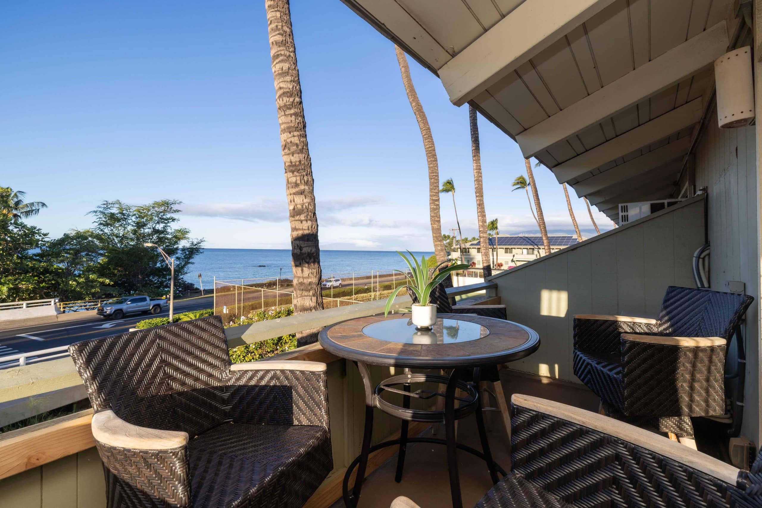 Shores of Maui 224 Beachfront South Kihei - Image 4