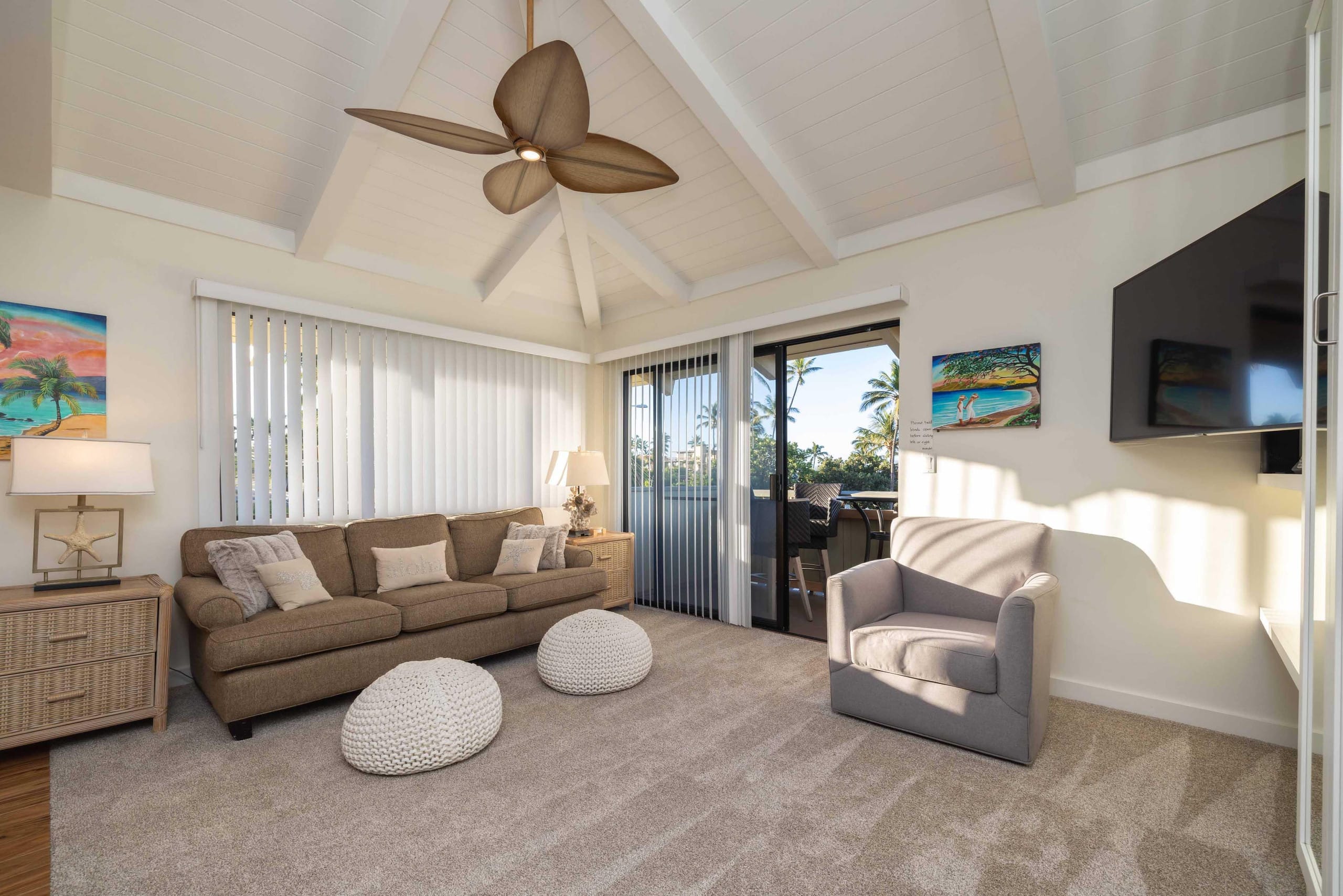 Shores of Maui 224 Beachfront South Kihei - Image 8
