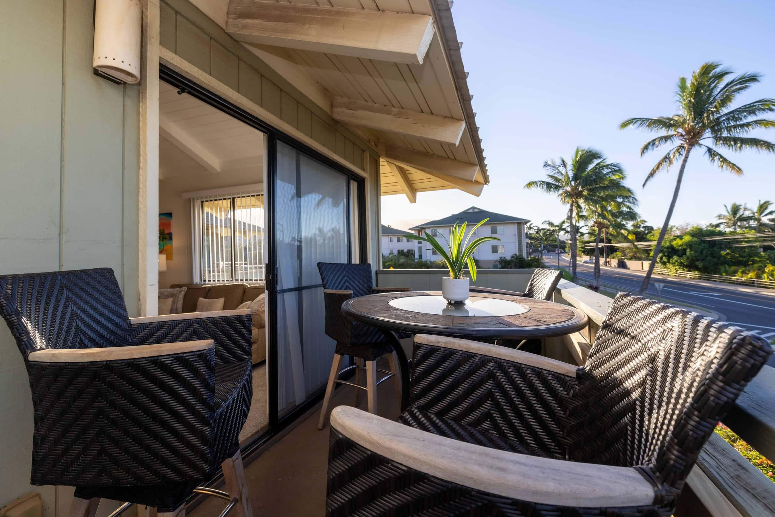 Shores of Maui 224 Beachfront South Kihei - Image 3