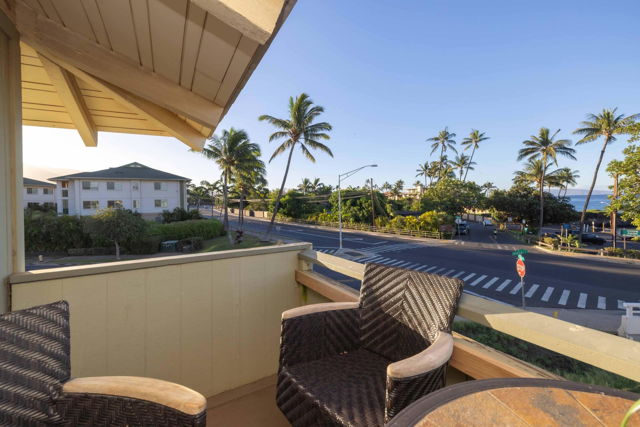 Shores of Maui 224 Beachfront South Kihei - Image 2