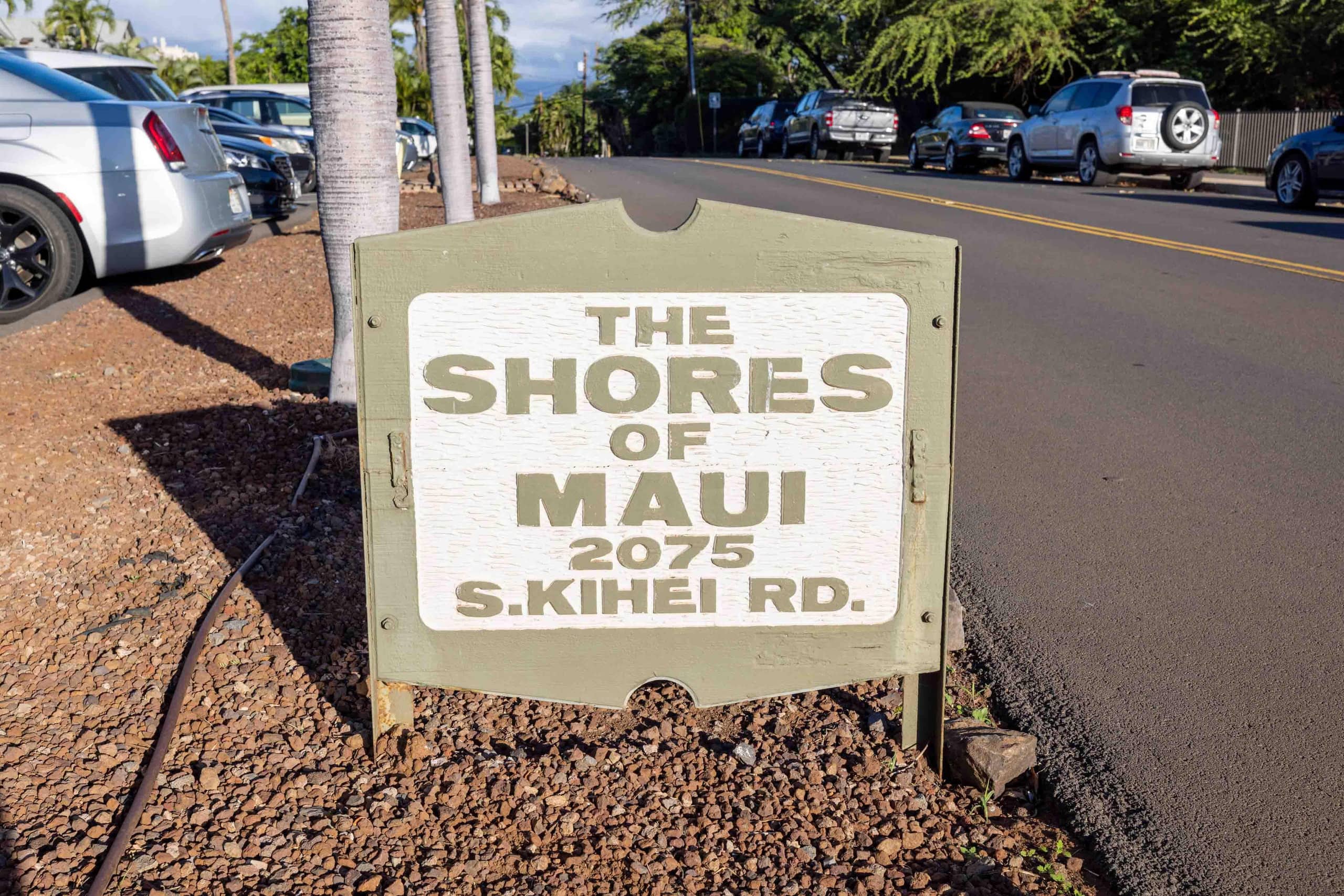 Shores of Maui 224 Beachfront South Kihei - Image 42