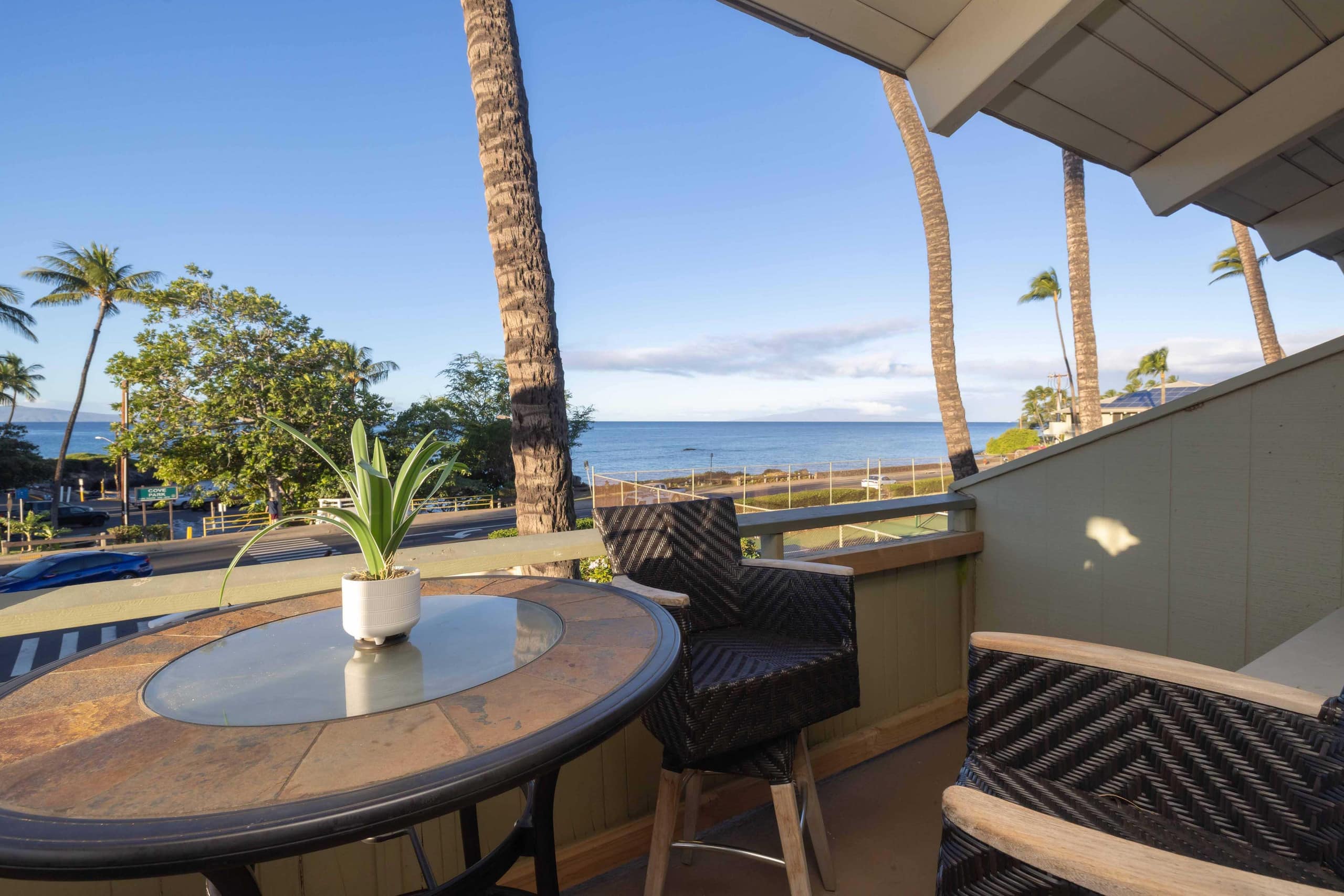 Shores of Maui 224 Beachfront South Kihei - Image 5