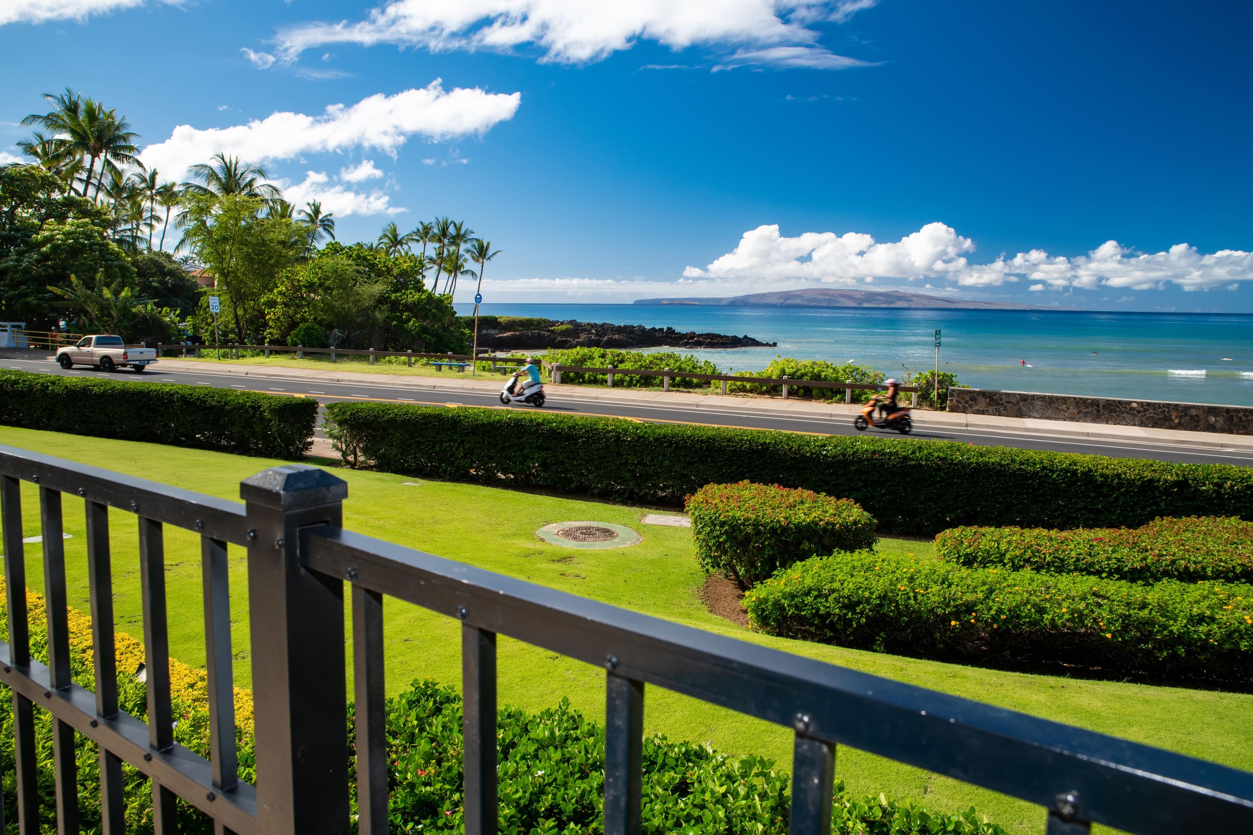 Shores of Maui 224 Beachfront South Kihei - Image 38