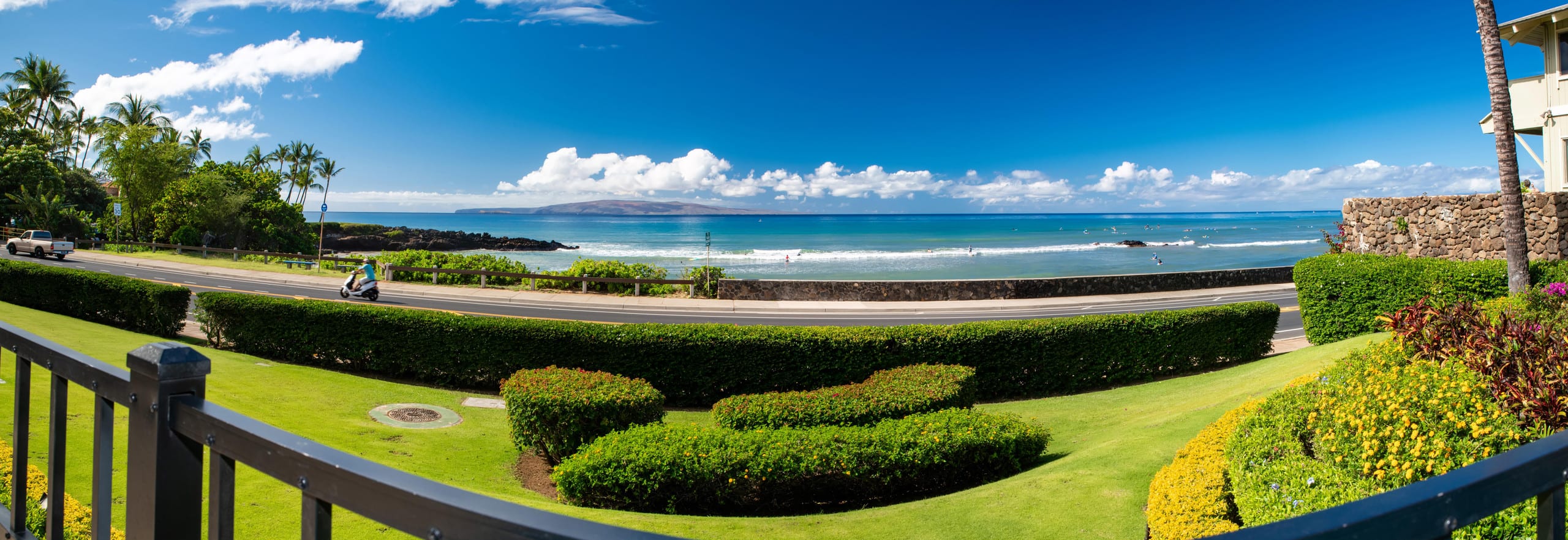Shores of Maui 224 Beachfront South Kihei - Image 37