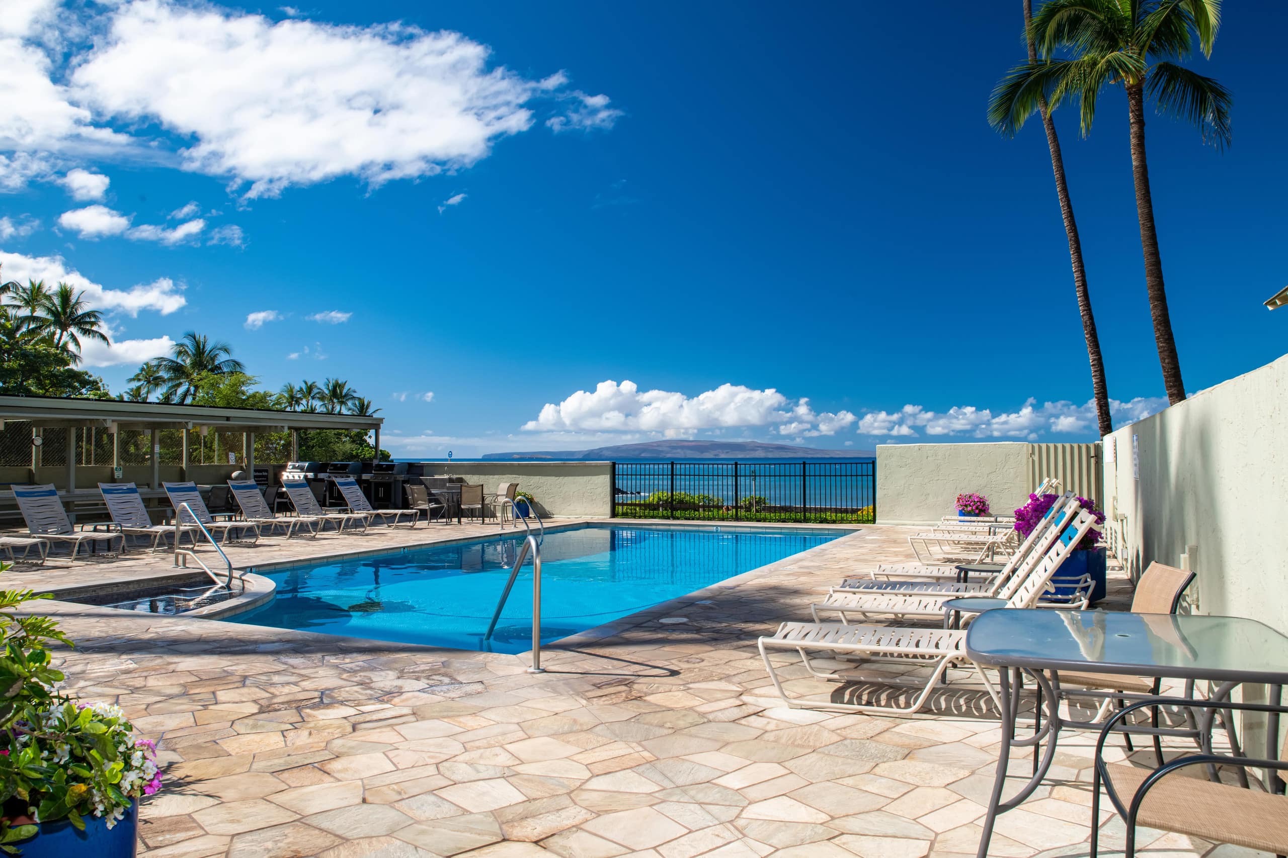 Shores of Maui 224 Beachfront South Kihei - Image 30