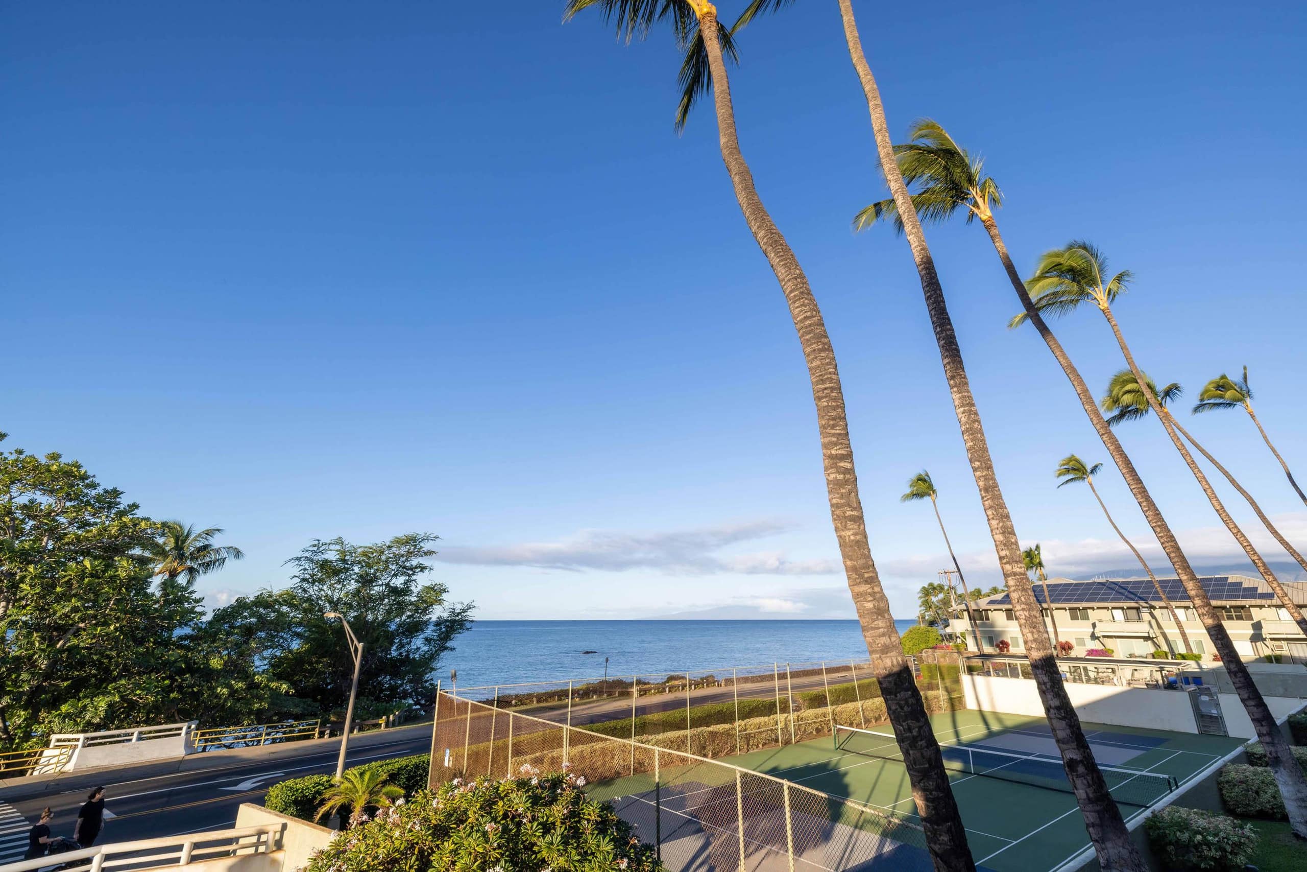 Shores of Maui 224 Beachfront South Kihei - Image 39