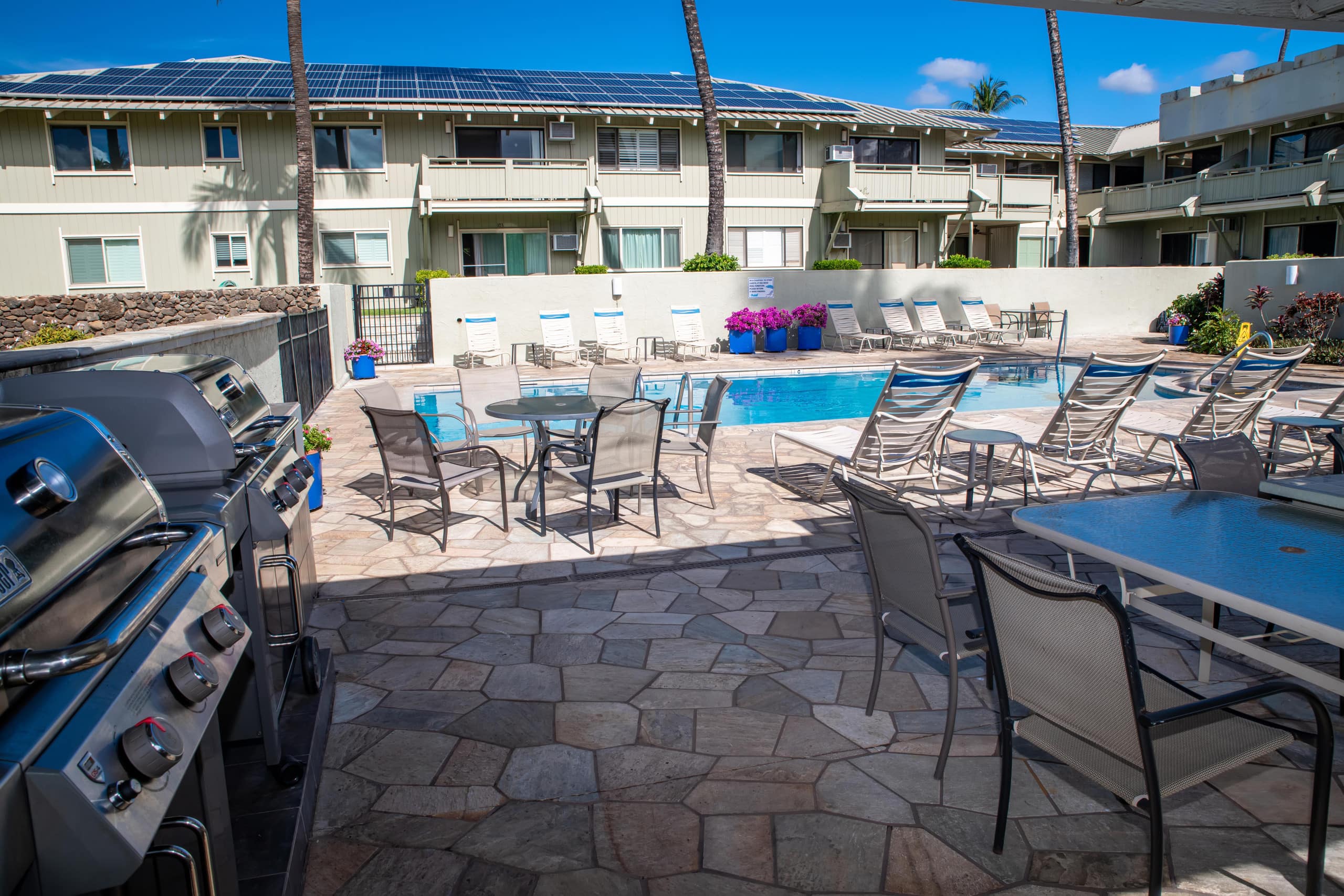 Shores of Maui 224 Beachfront South Kihei - Image 31