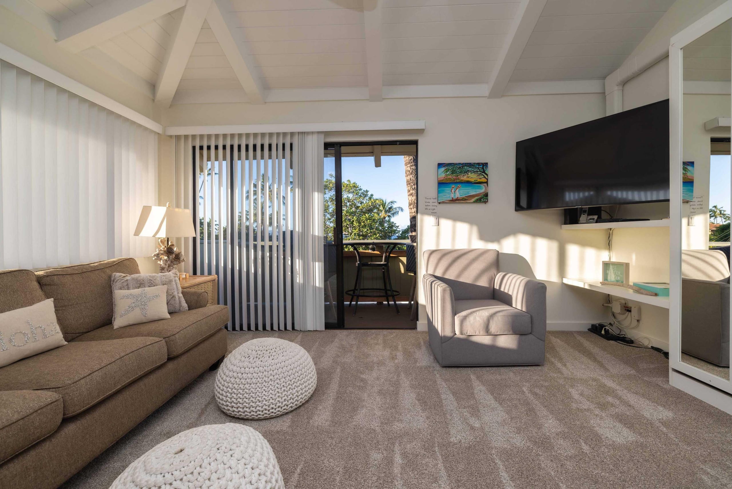 Shores of Maui 224 Beachfront South Kihei - Image 6