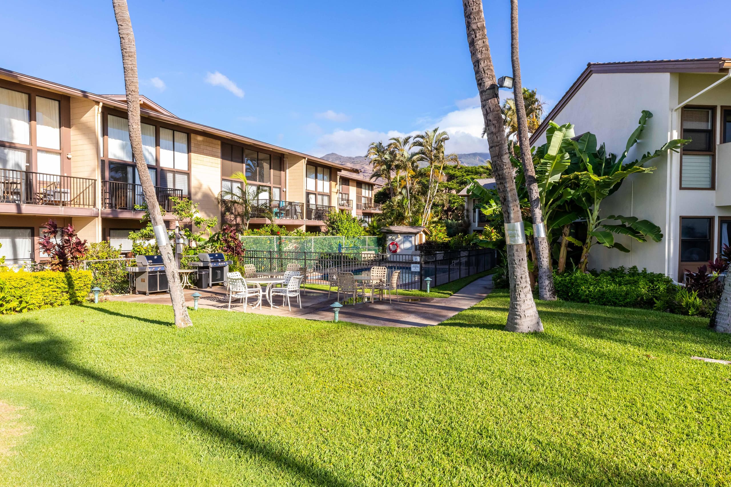 Oceanfront Makani A Kai A3 -Ma'alaea- Beach close! - Image 48
