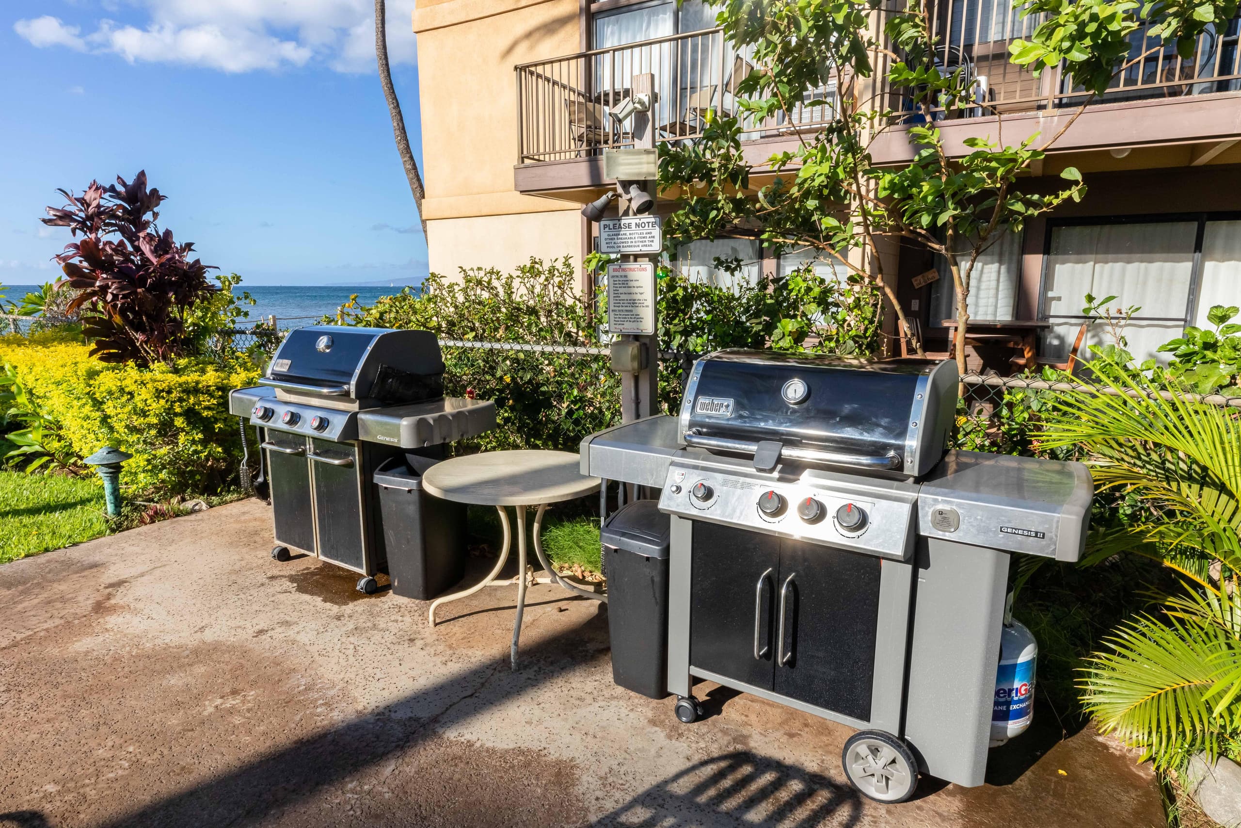 Oceanfront Makani A Kai A3 -Ma'alaea- Beach close! - Image 35