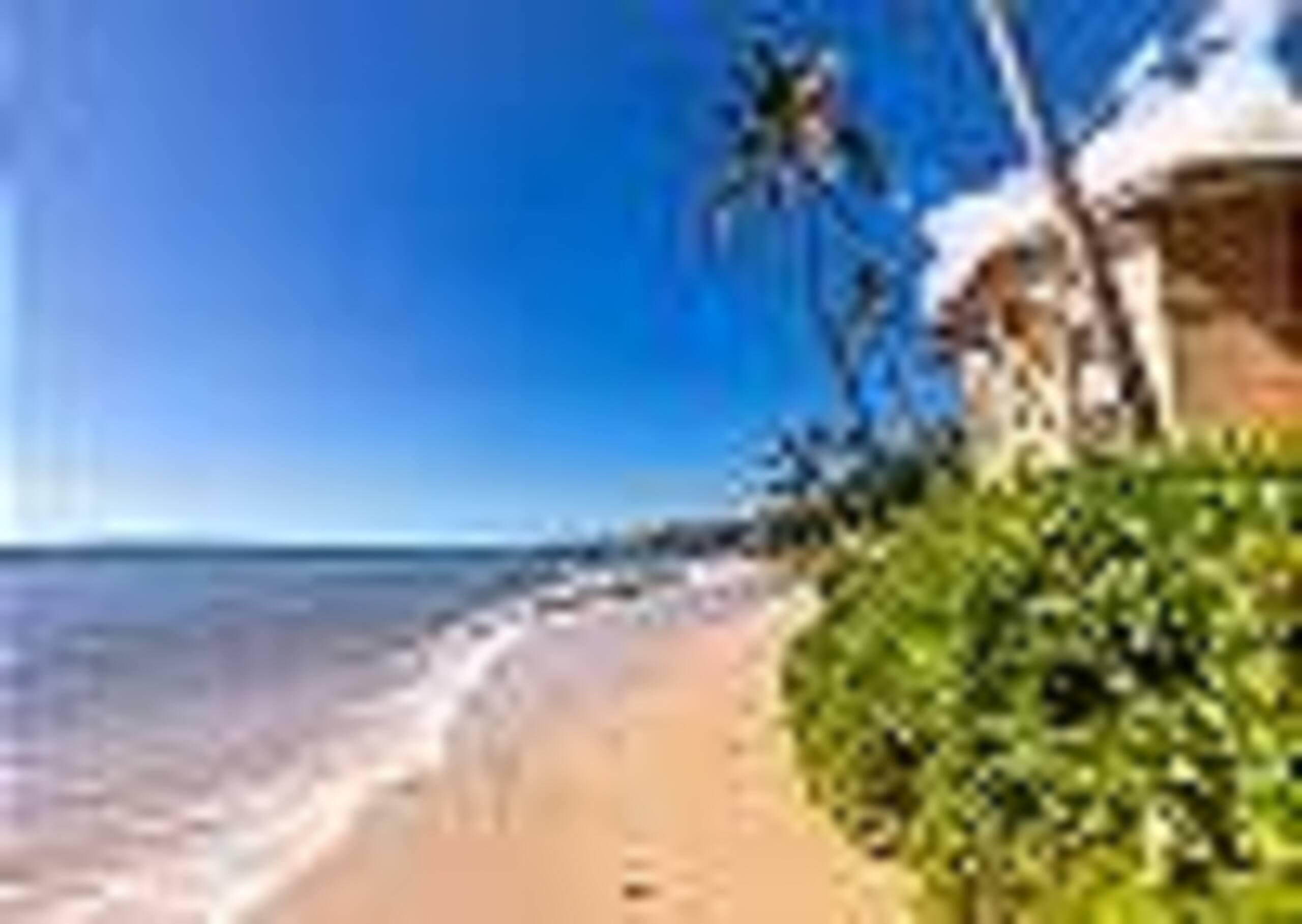 Oceanfront Makani A Kai A3 -Ma'alaea- Beach close! - Image 38