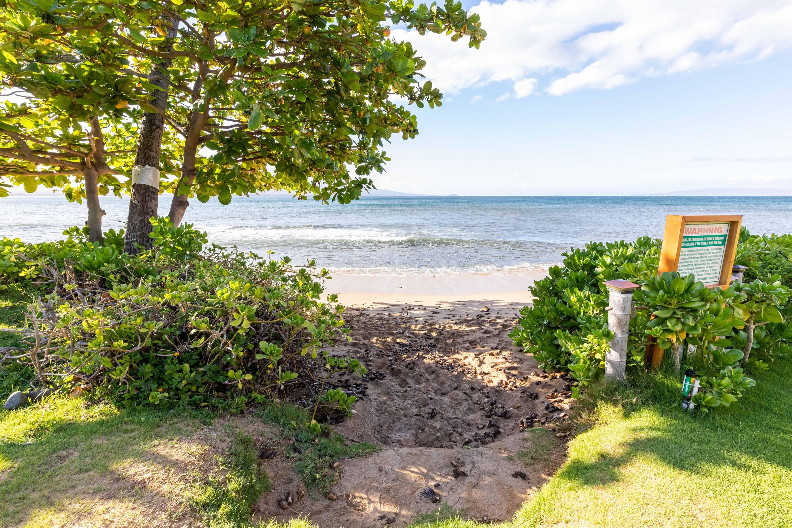 Oceanfront Makani A Kai A3 -Ma'alaea- Beach close! - Image 45