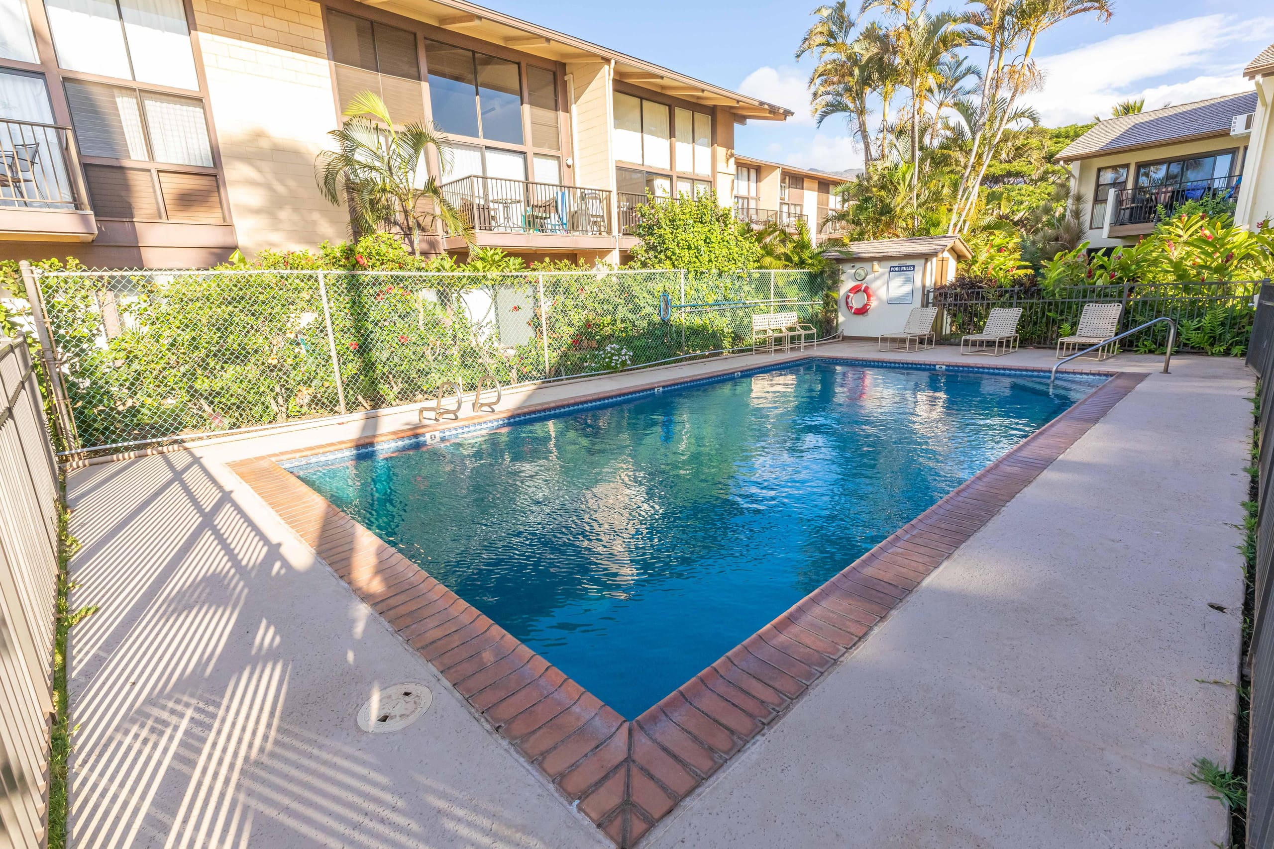 Oceanfront Makani A Kai A3 -Ma'alaea- Beach close! - Image 34