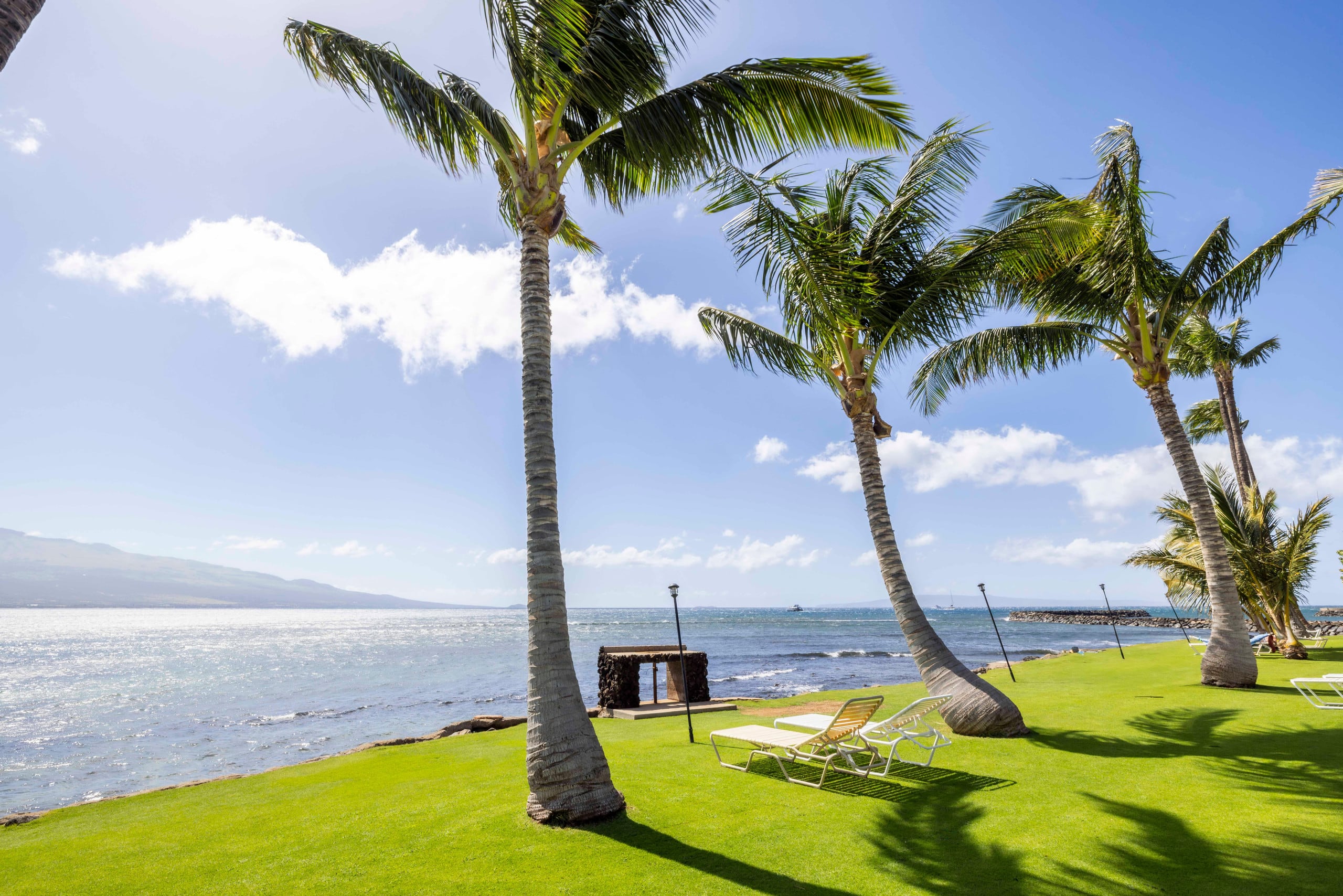 Oceanfront Ma'alaea Kai 317 Tranquil & Beautiful - Image 37