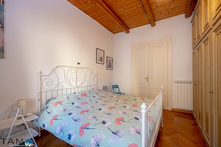 Spavaća soba 1