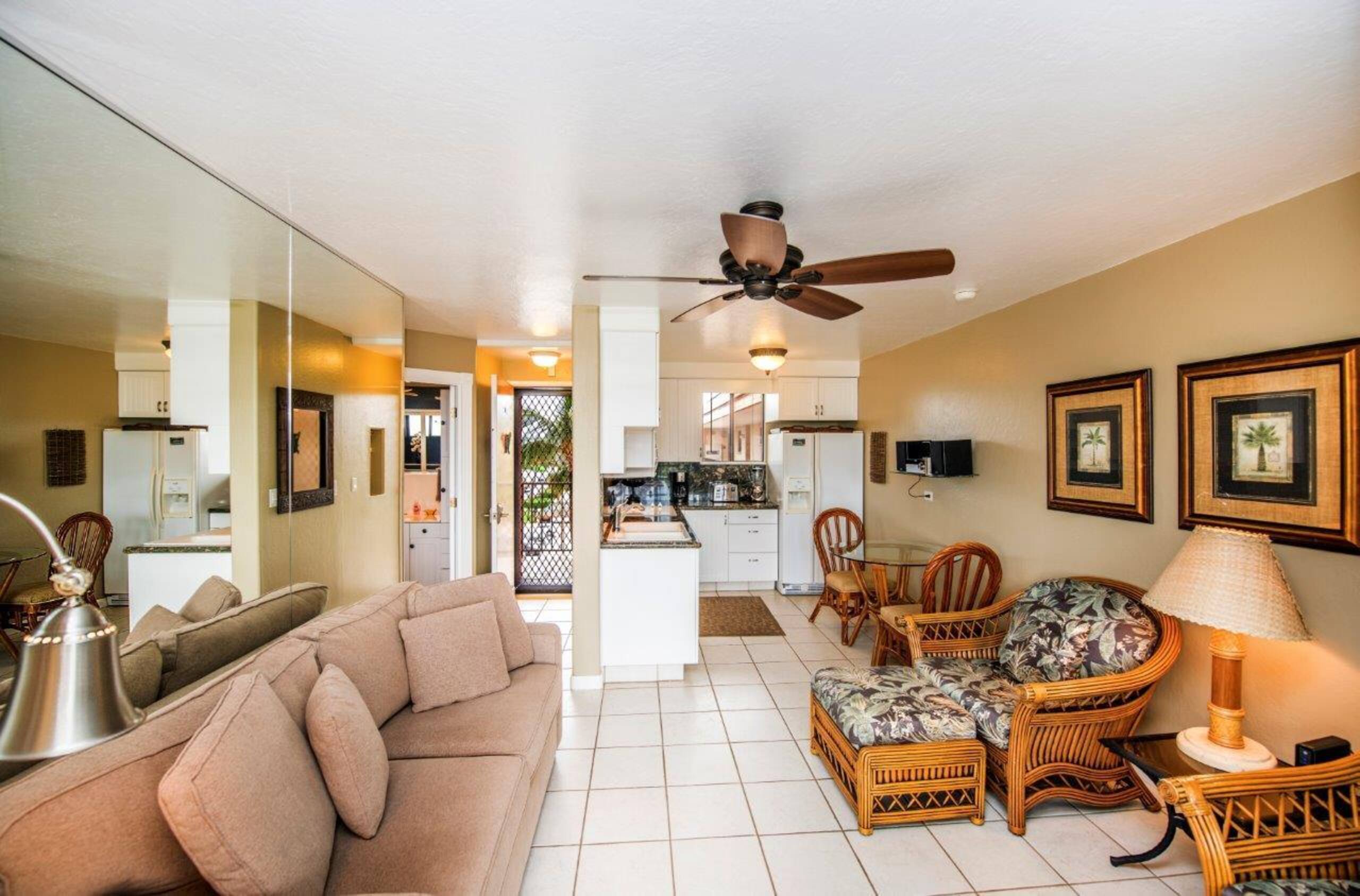 Oceanview Kealia 607 Great Top Floor Condo Views - Image 9
