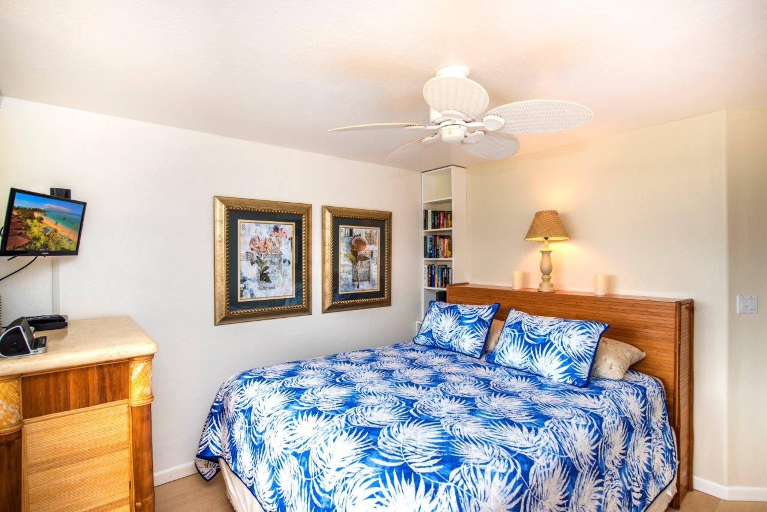 Oceanview Kealia 607 Great Top Floor Condo Views - Image 3