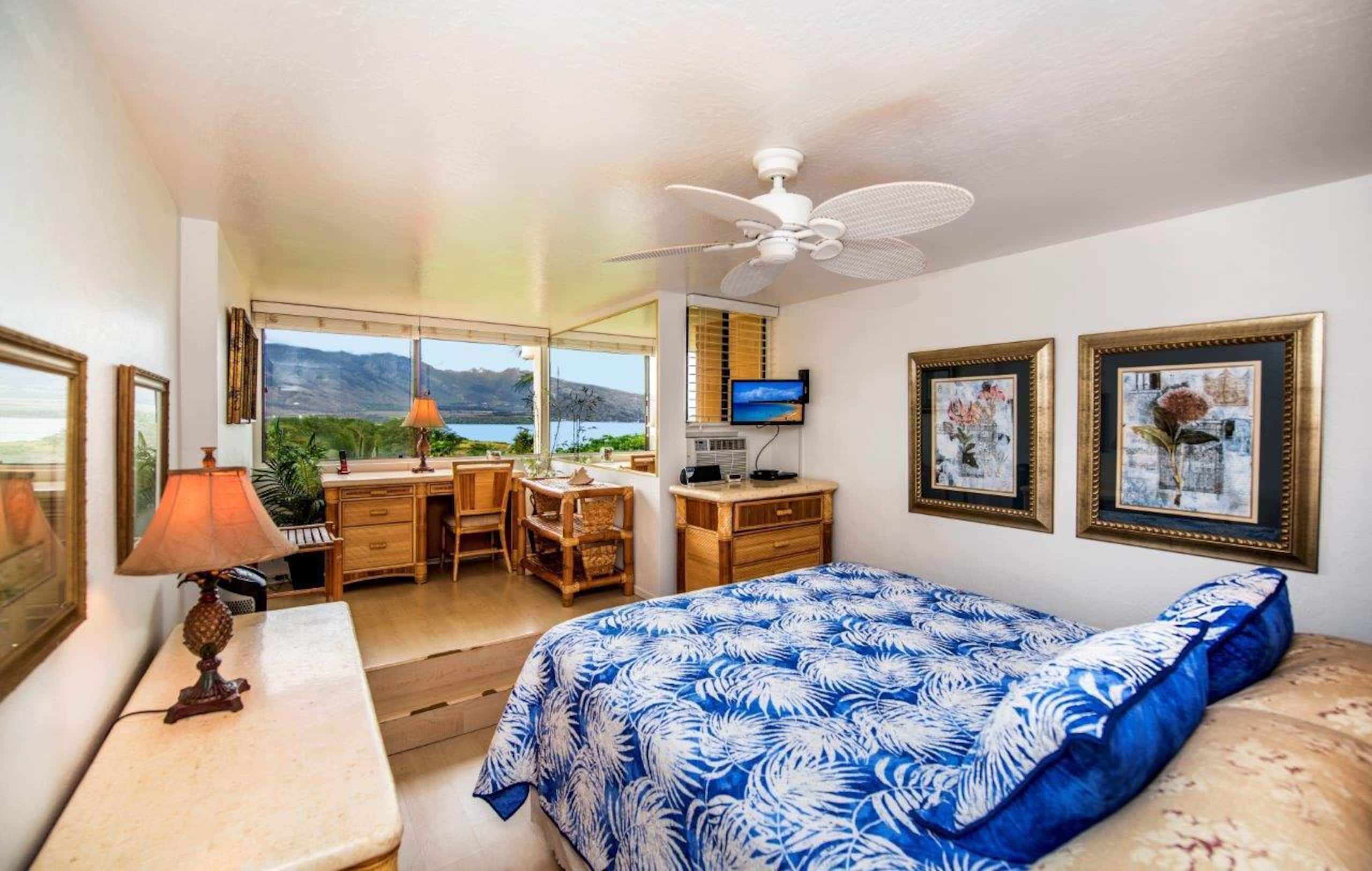 Oceanview Kealia 607 Great Top Floor Condo Views - Image 10