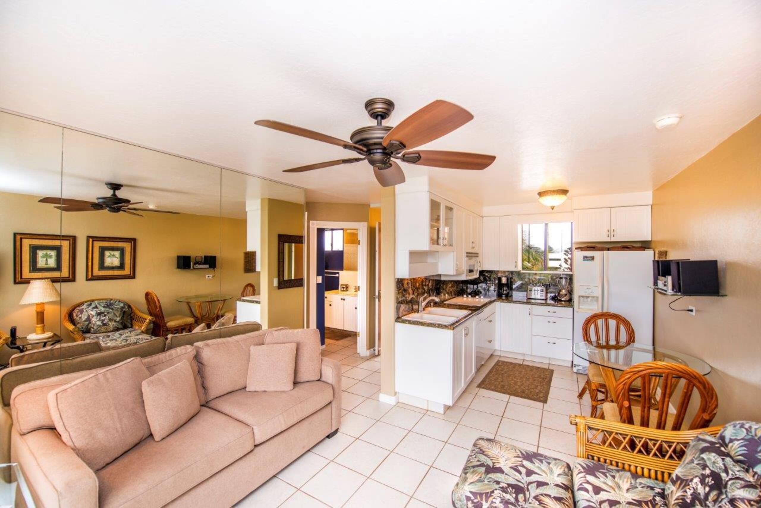 Oceanview Kealia 607 Great Top Floor Condo Views - Image 7
