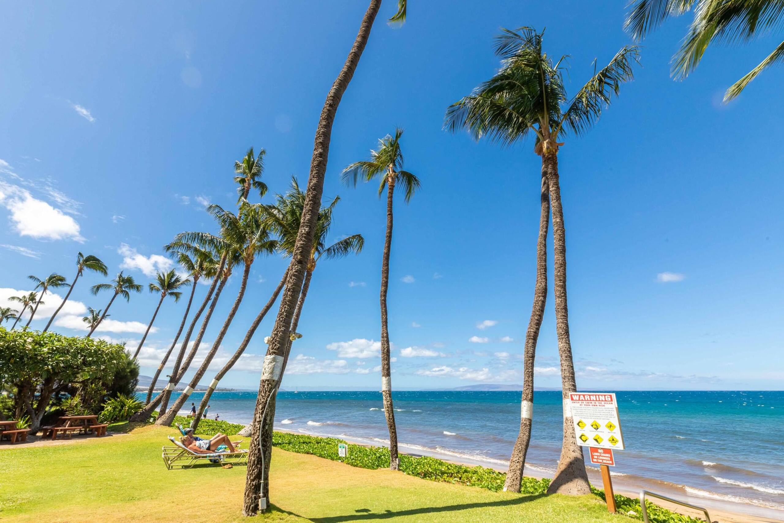 Oceanview Kealia 607 Great Top Floor Condo Views - Image 15