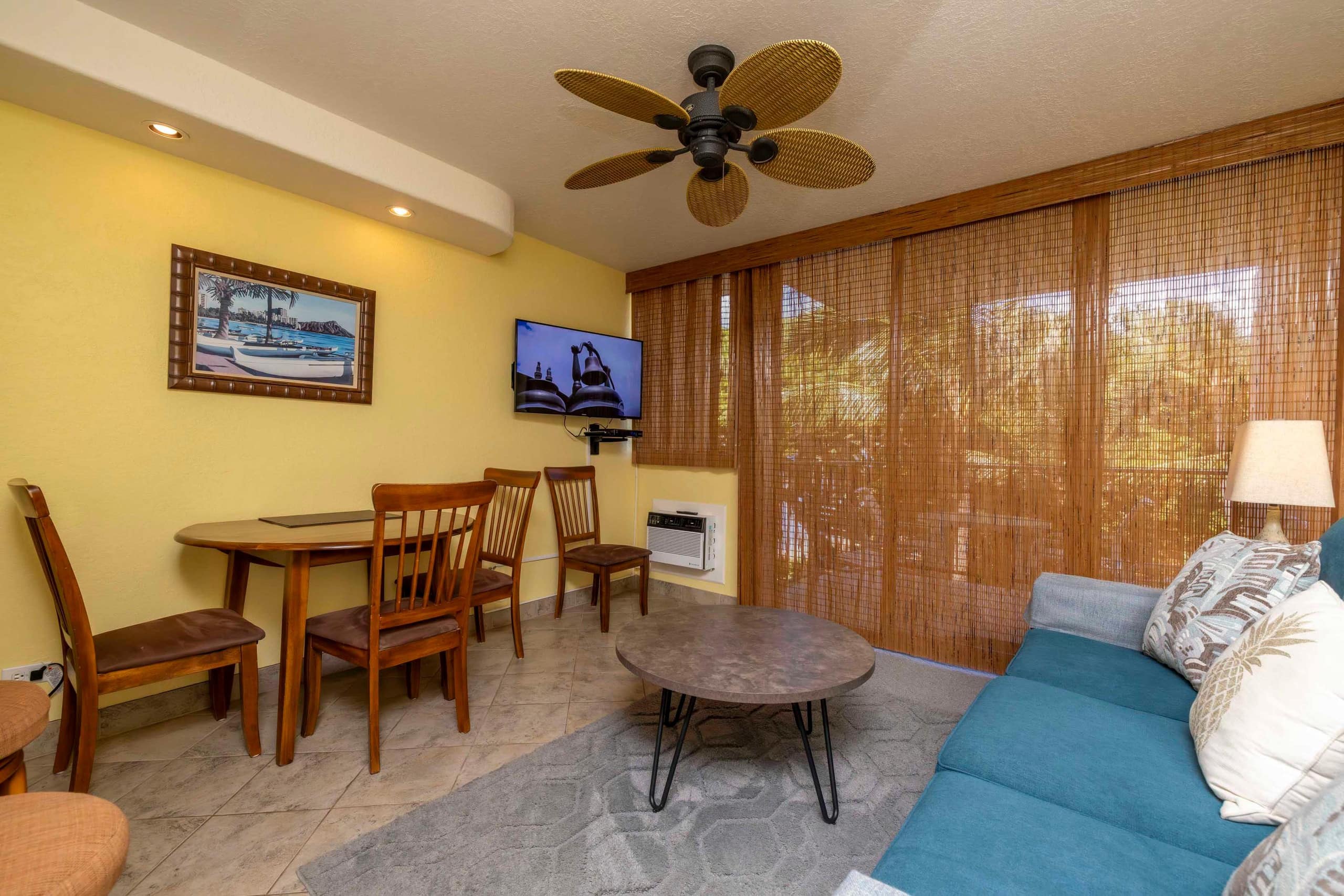 Oceanview Kealia 407- Great 1 Bedroom 4th Floor - Image 13