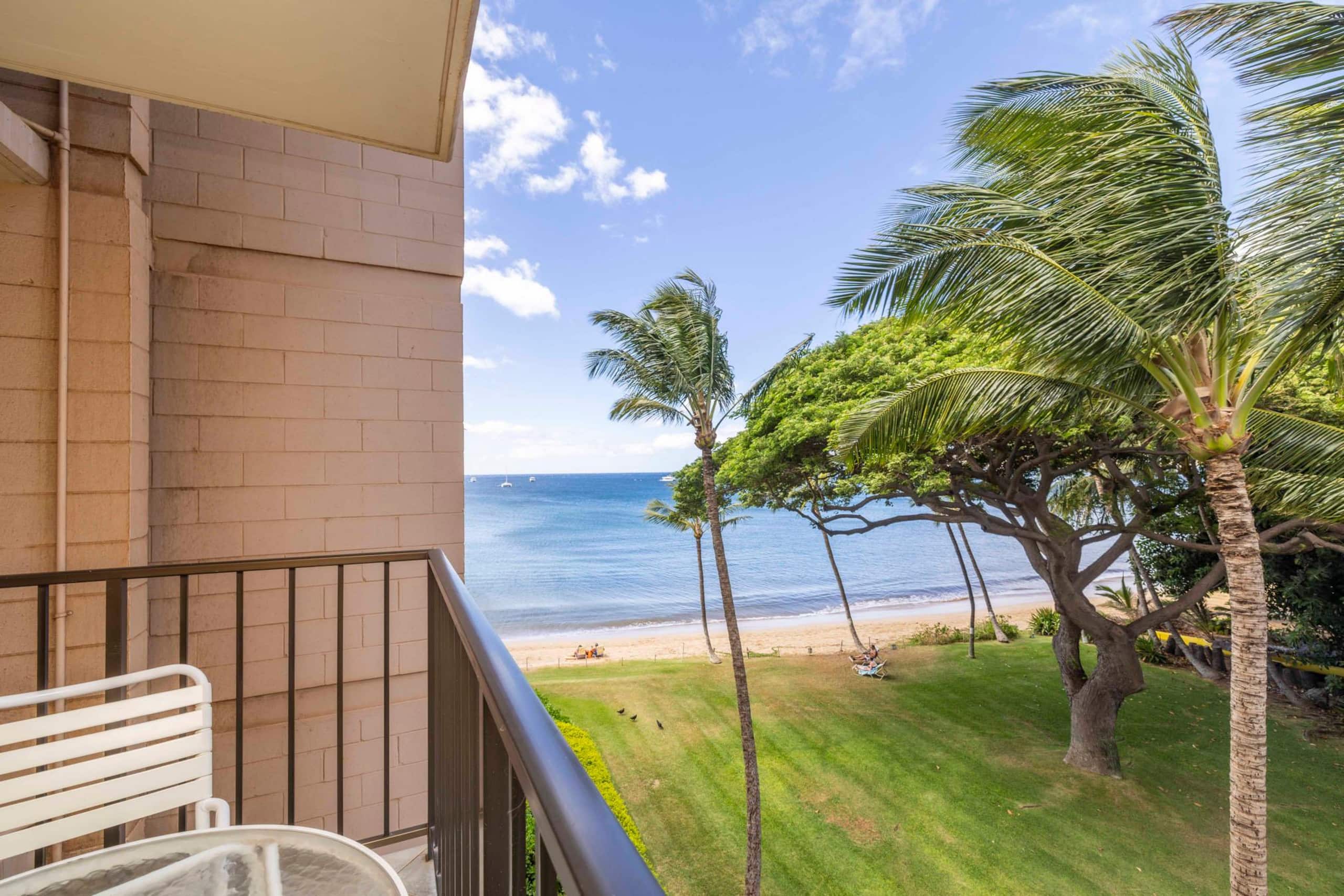 Oceanview Kealia 407- Great 1 Bedroom 4th Floor - Image 7