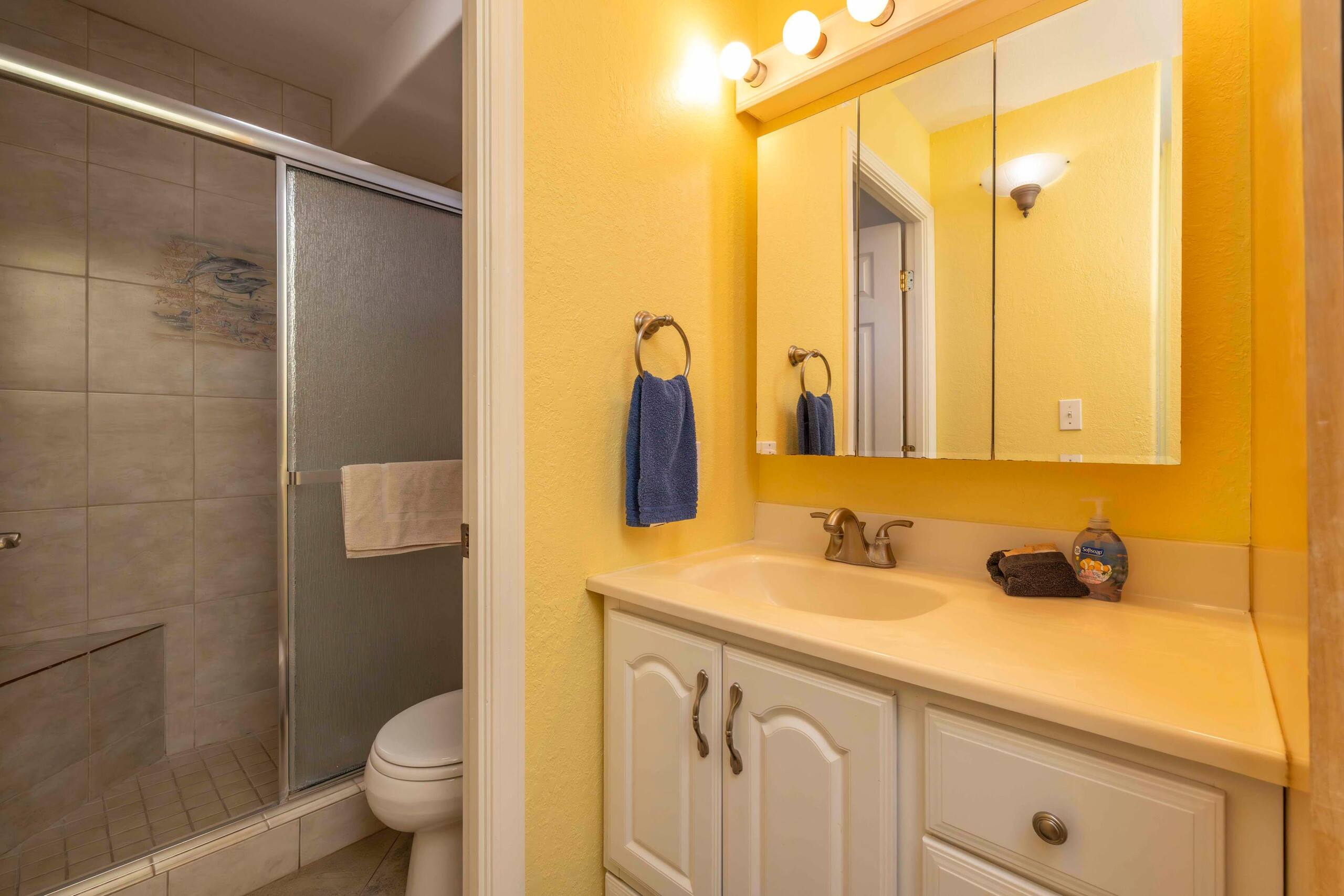 Oceanview Kealia 407- Great 1 Bedroom 4th Floor - Image 22